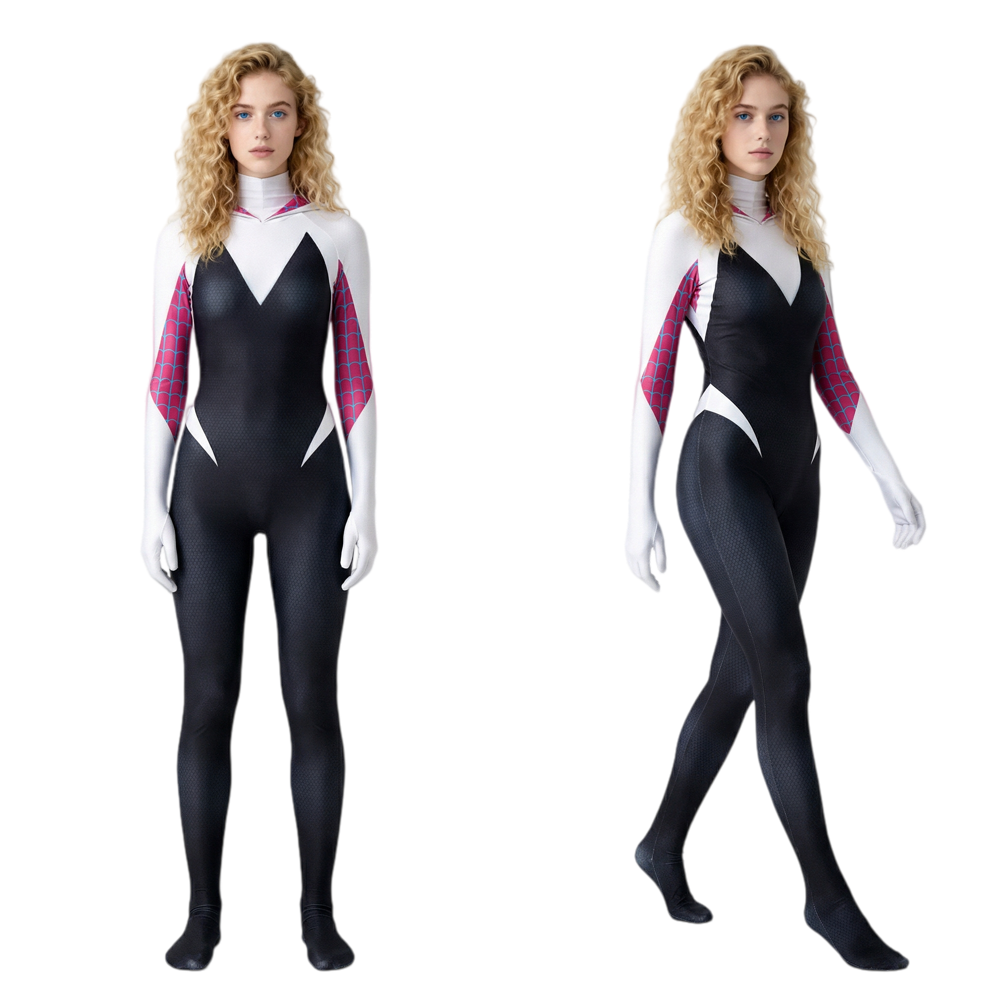 Spider-Man: Across the Spider-Verse - Gwen Stacy (Spider-Gwen) 