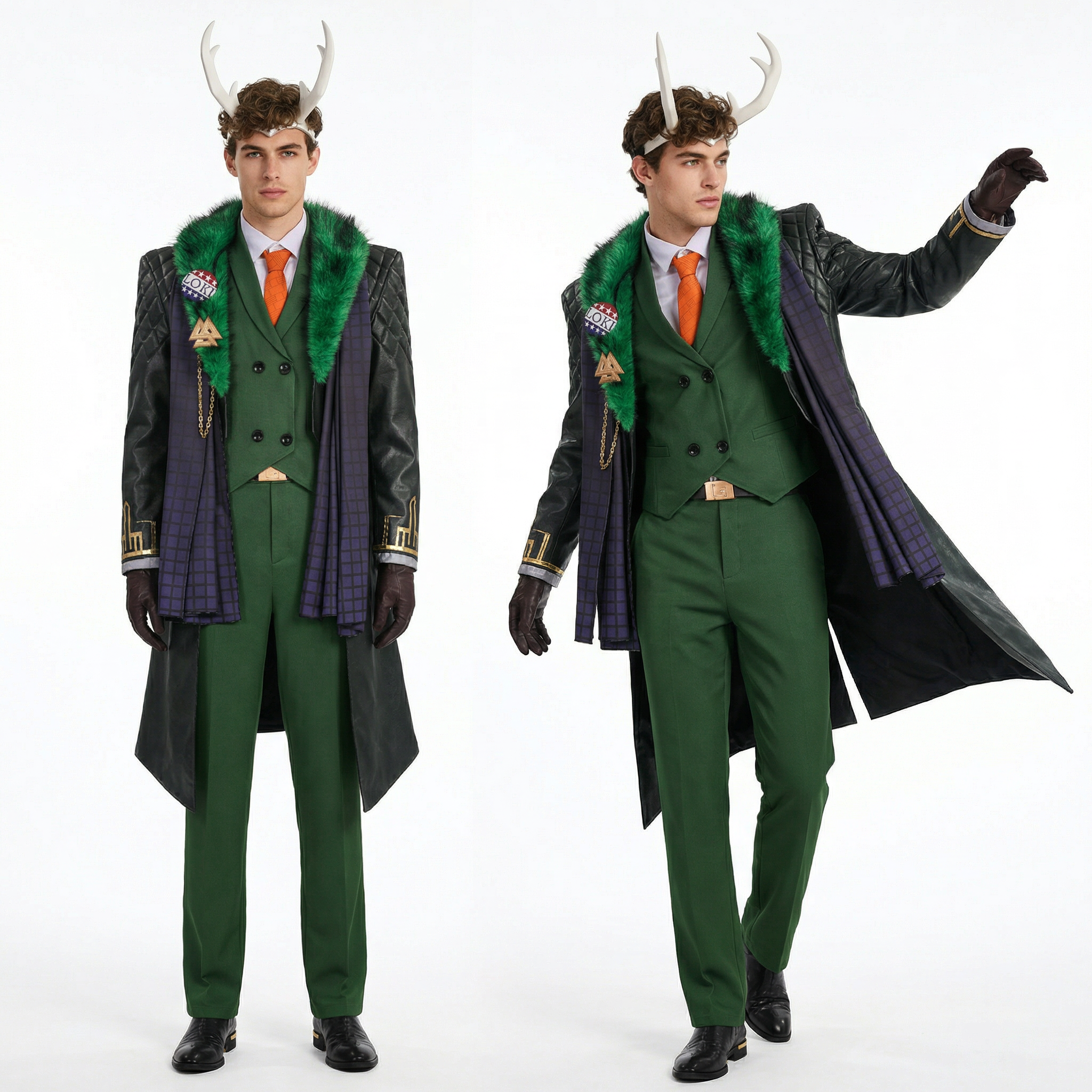 Marvel Rivals - Loki 