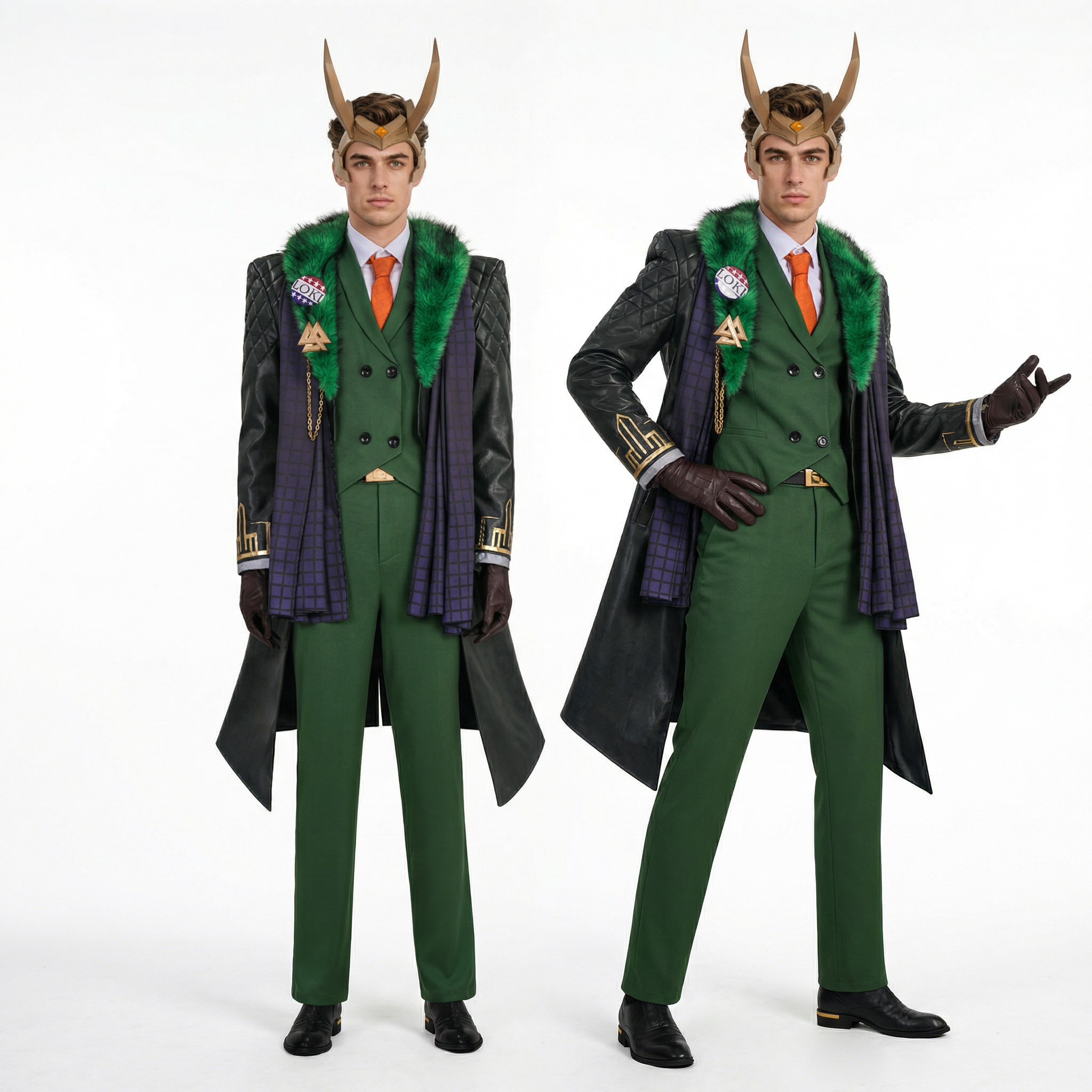 Marvel Rivals - Loki 
