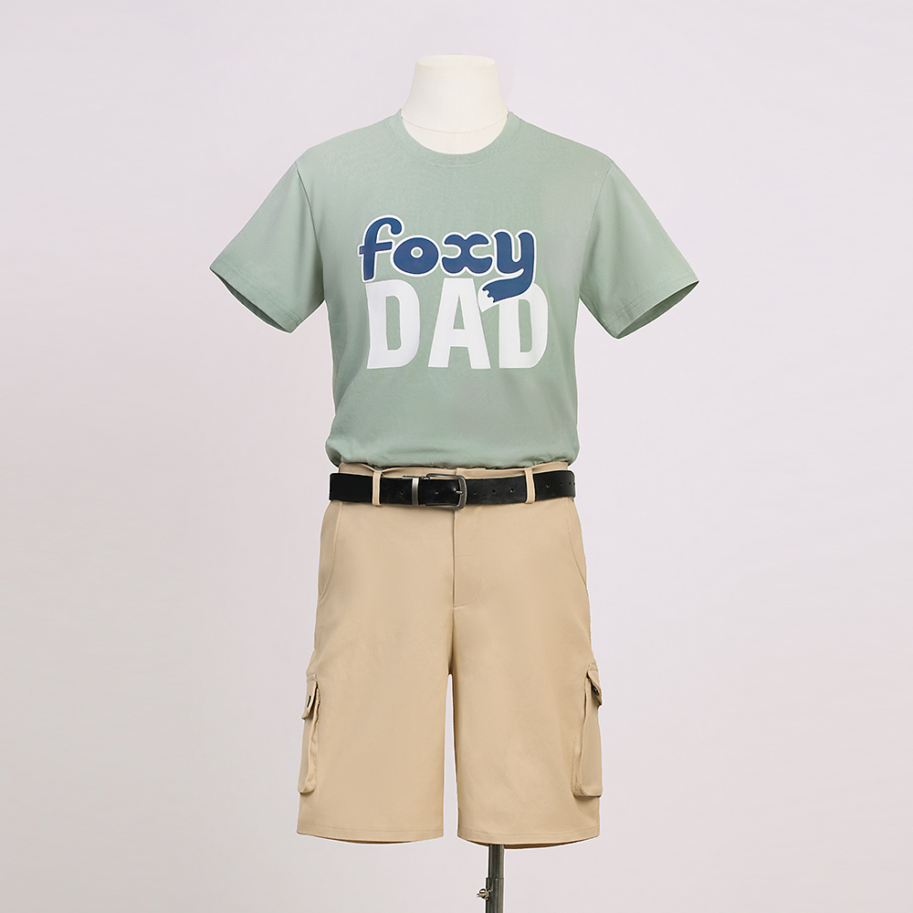 Zootopia 2: Nick Wilde Premium T-Shirt, Pants - Cosplee