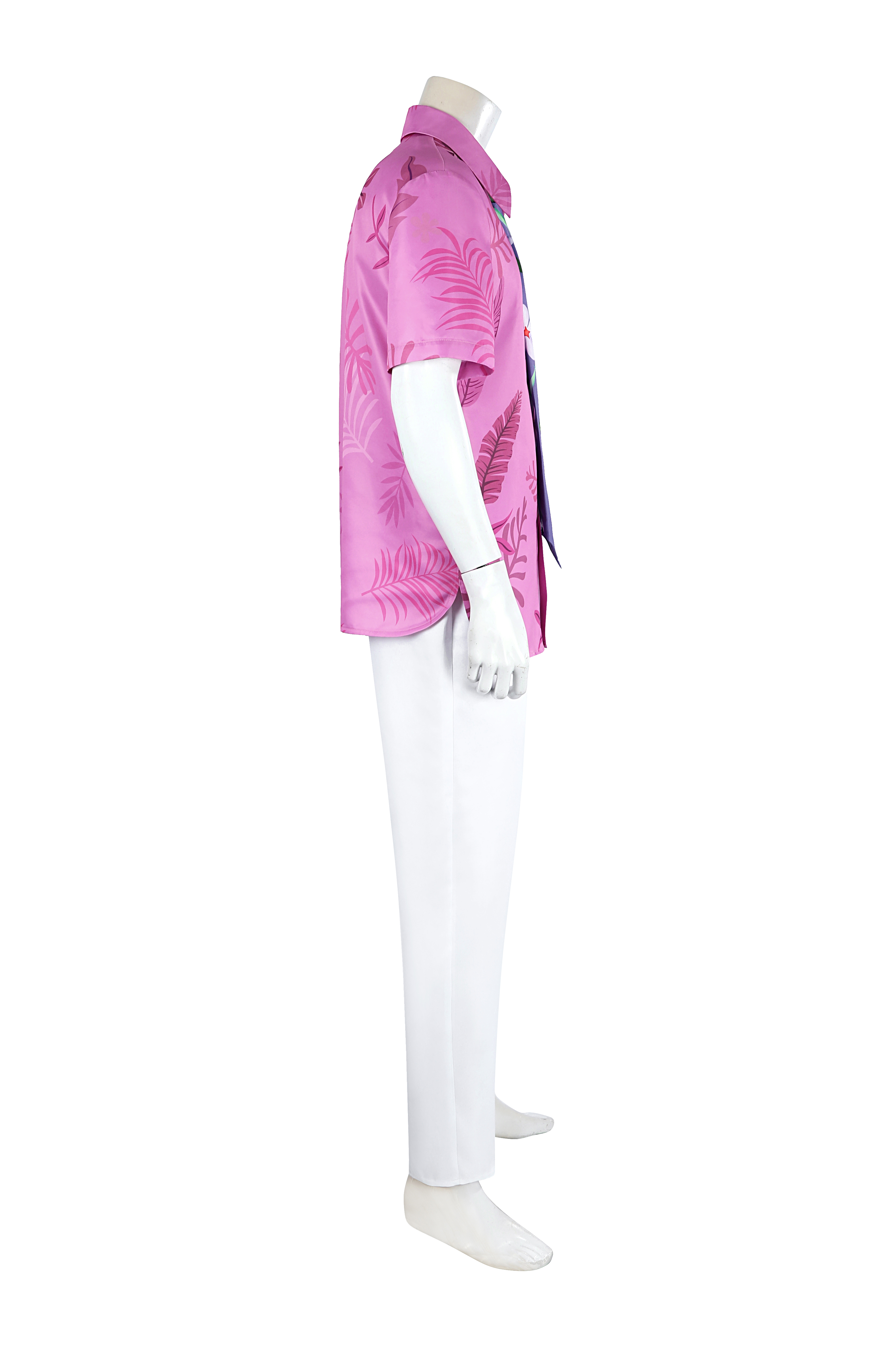 Zootopia  Nick Wilde Deluxe Full Set Costume For Adult ,Kids - Cosplee