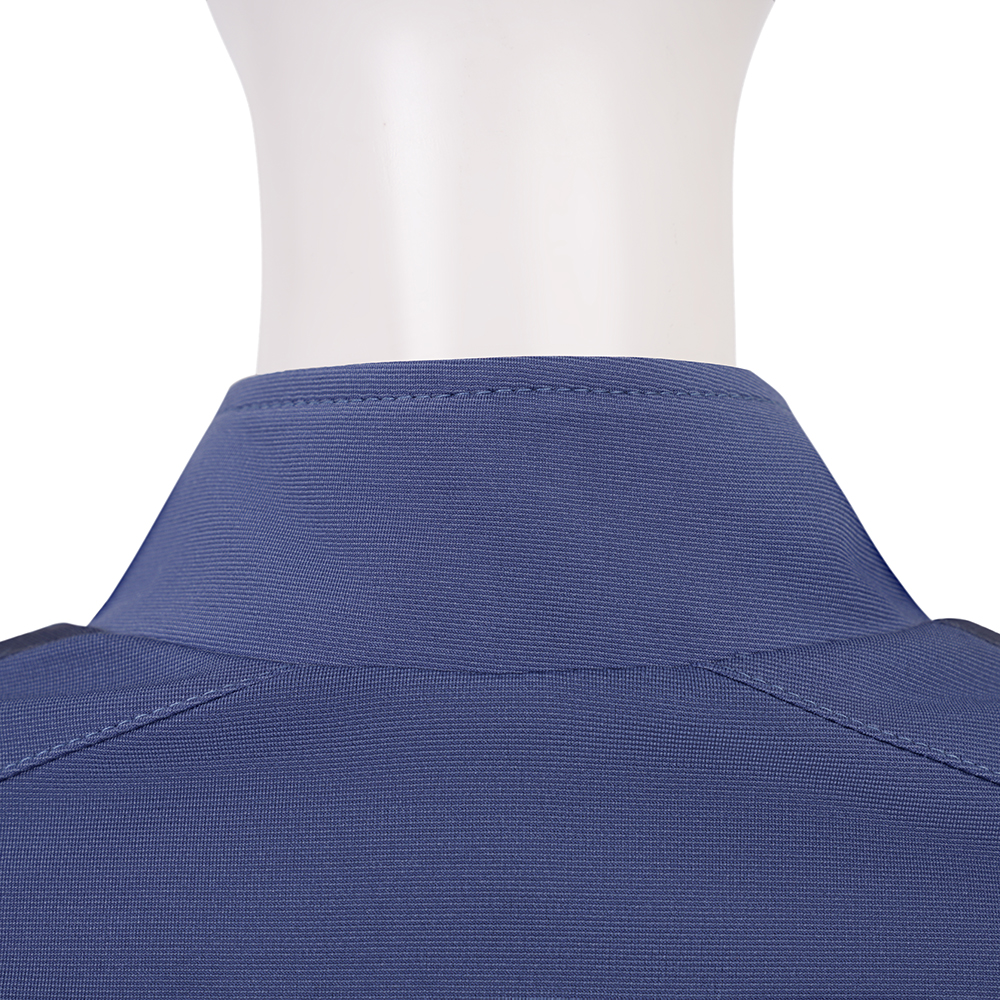 Zootopia 2 - Judy Hopps - Form-Fitting Blue Uniform - Cosplee