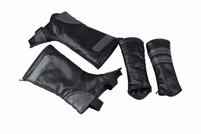 Zootopia Cotton Tail Rabbit Judy Hopps - Full Movie Character Set - Cosplee