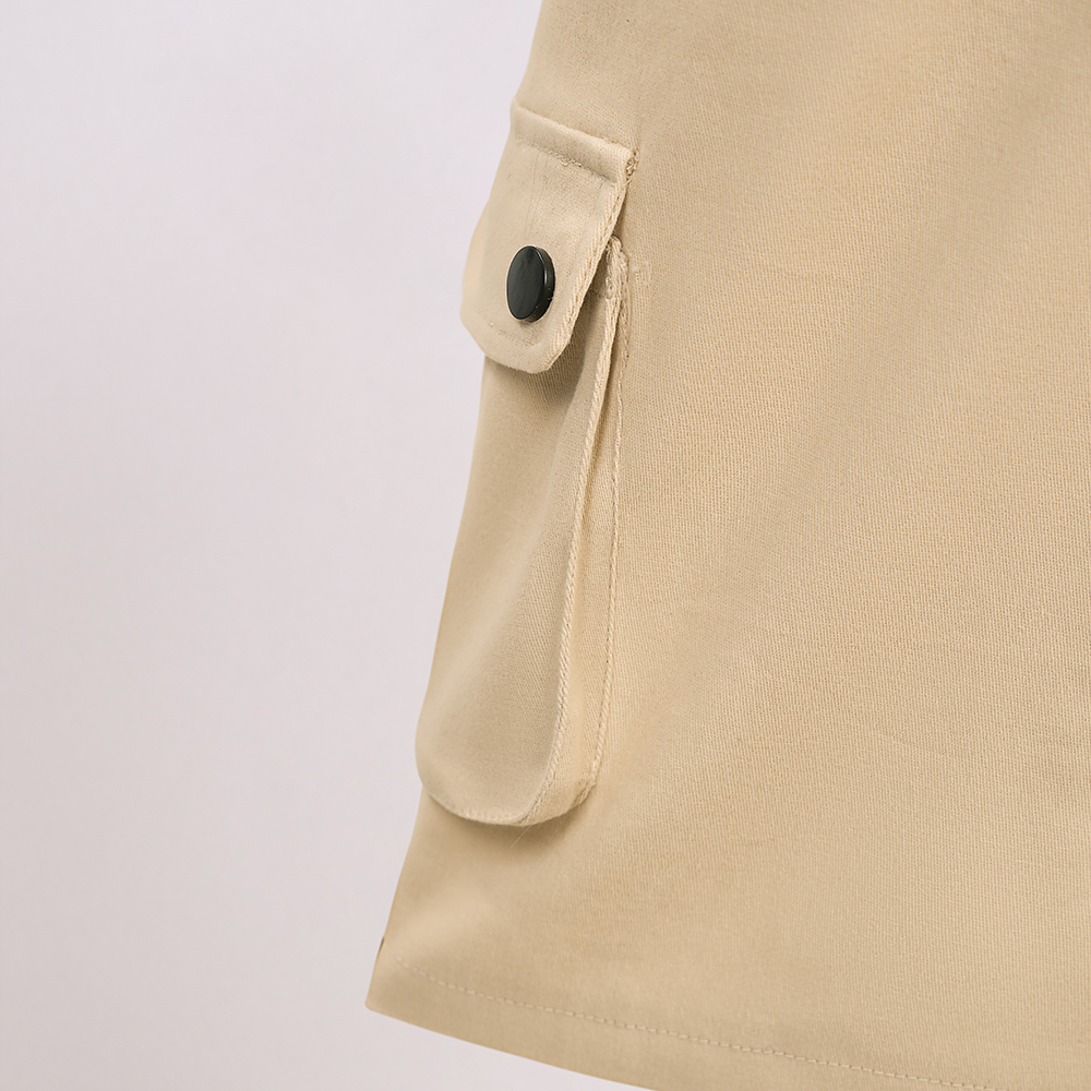 Zootopia 2: Nick Wilde Premium T-Shirt, Pants - Cosplee