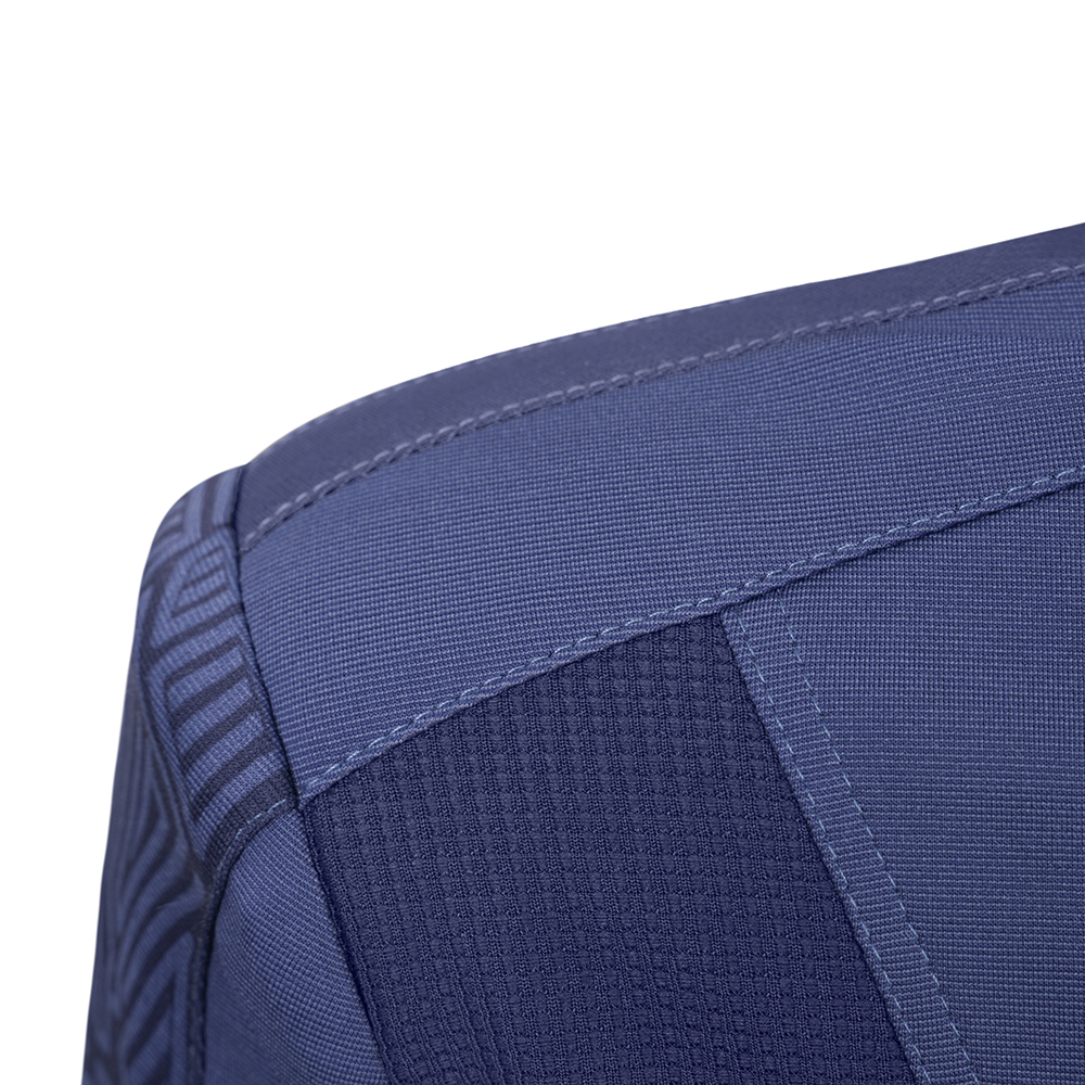 Zootopia 2 - Judy Hopps - Form-Fitting Blue Uniform - Cosplee