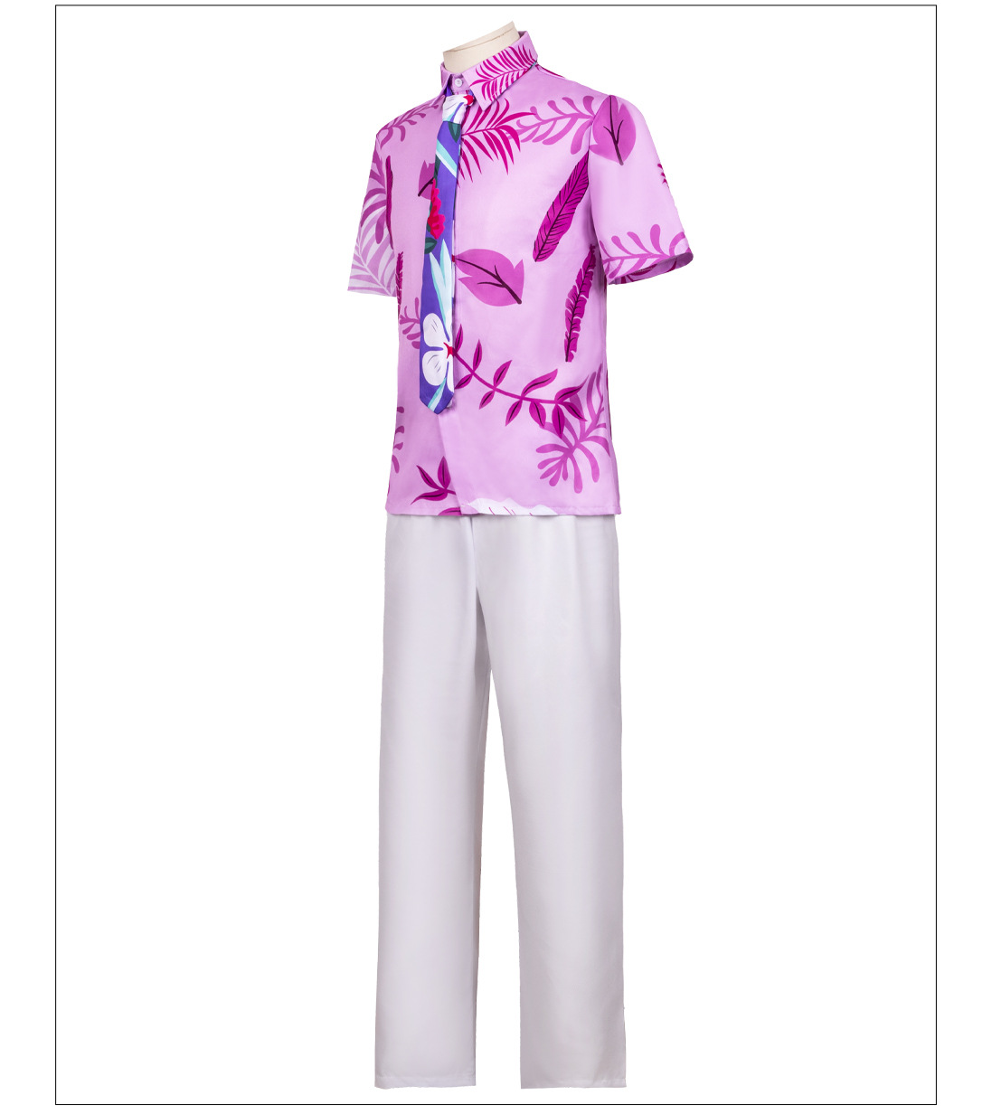 Zootopia 2 Anime Cosplay Costume: Nick Wilde & Officer Judy Hopps - Cosplee