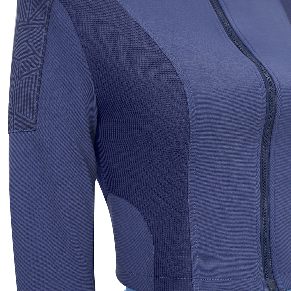 Zootopia 2 - Judy Hopps - Form-Fitting Blue Uniform - Cosplee