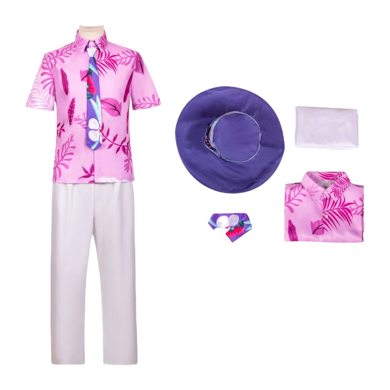 Zootopia 2 Anime Cosplay Costume: Nick Wilde & Officer Judy Hopps - Cosplee