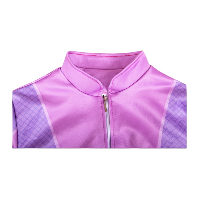 Zootopia 2 Anime Cosplay Costume: Nick Wilde & Officer Judy Hopps - Cosplee