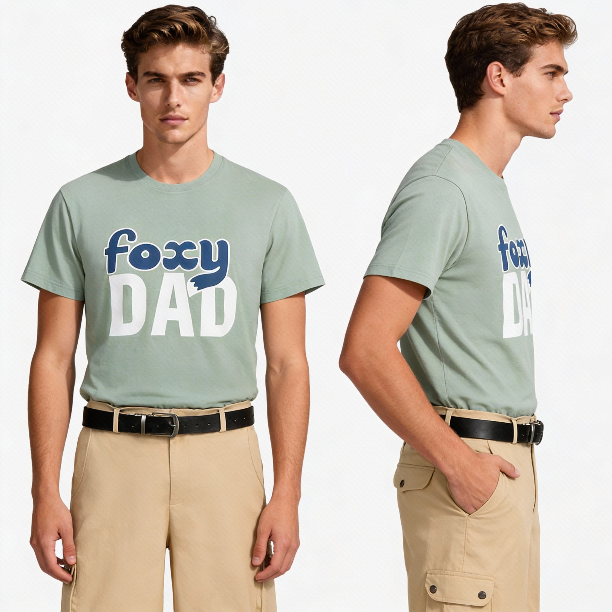 Zootopia 2: Nick Wilde Premium T-Shirt, Pants - Cosplee