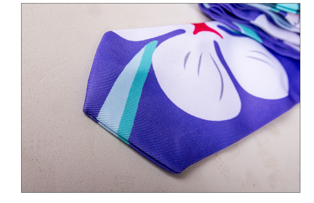 Zootopia 2 Anime Cosplay Costume: Nick Wilde & Officer Judy Hopps - Cosplee