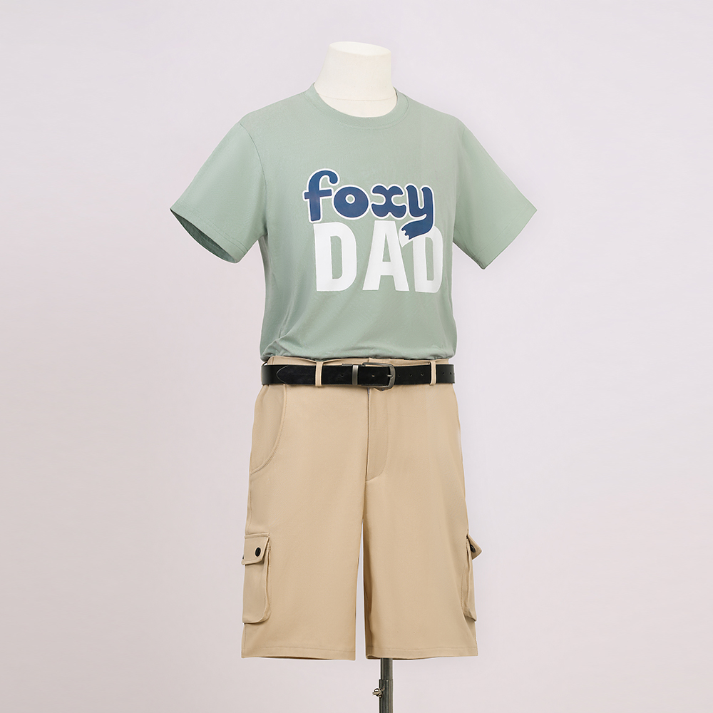 Zootopia 2: Nick Wilde Premium T-Shirt, Pants - Cosplee