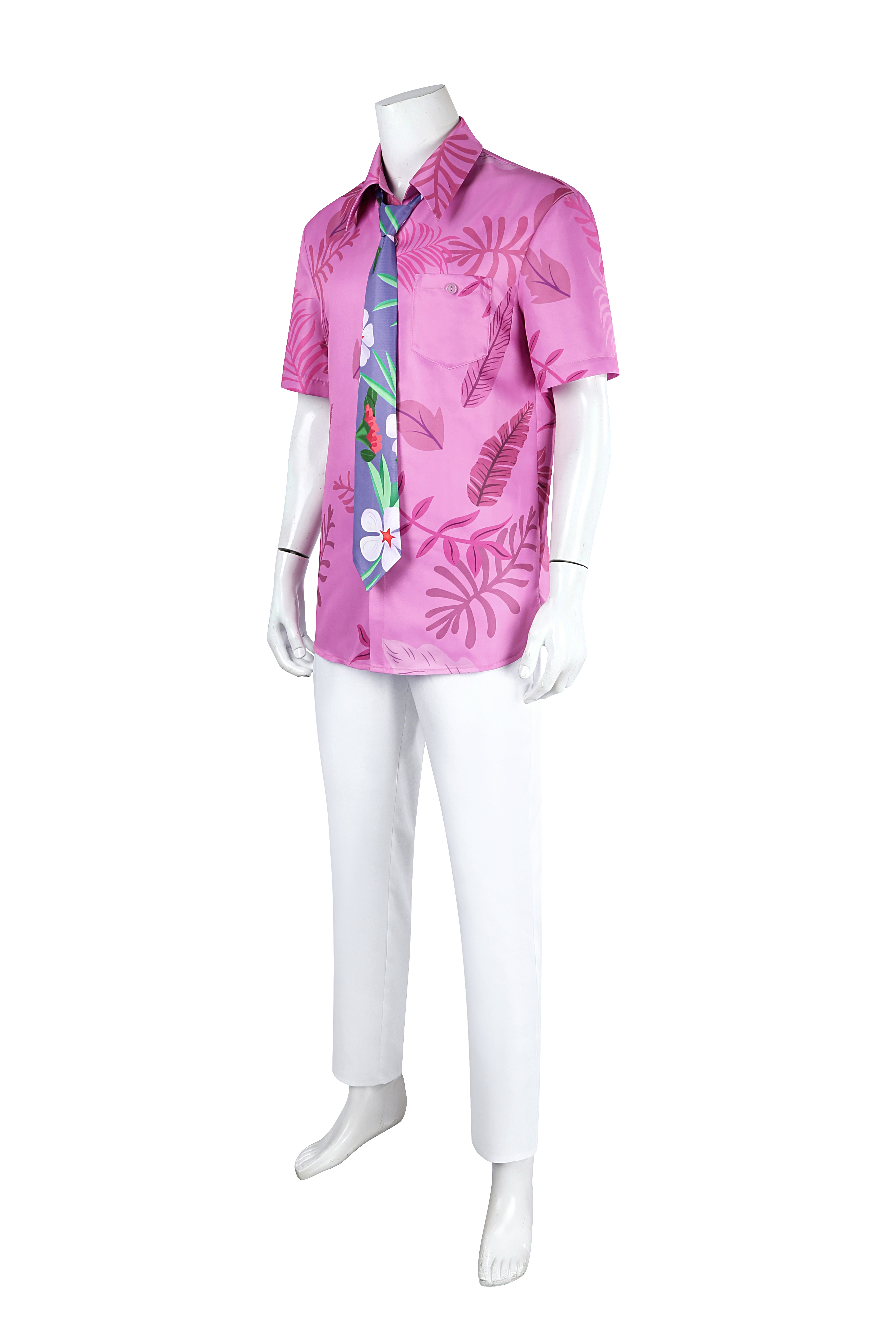 Zootopia  Nick Wilde Deluxe Full Set Costume For Adult ,Kids - Cosplee