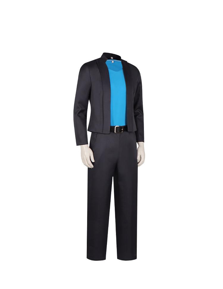 Official Zootopia Judy Hopps Cosplay Costume Movie Replica - Cosplee