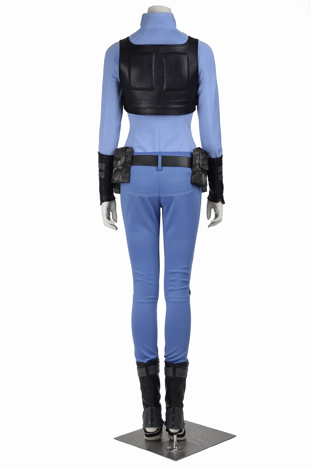 Zootopia Cotton Tail Rabbit Judy Hopps - Full Movie Character Set - Cosplee