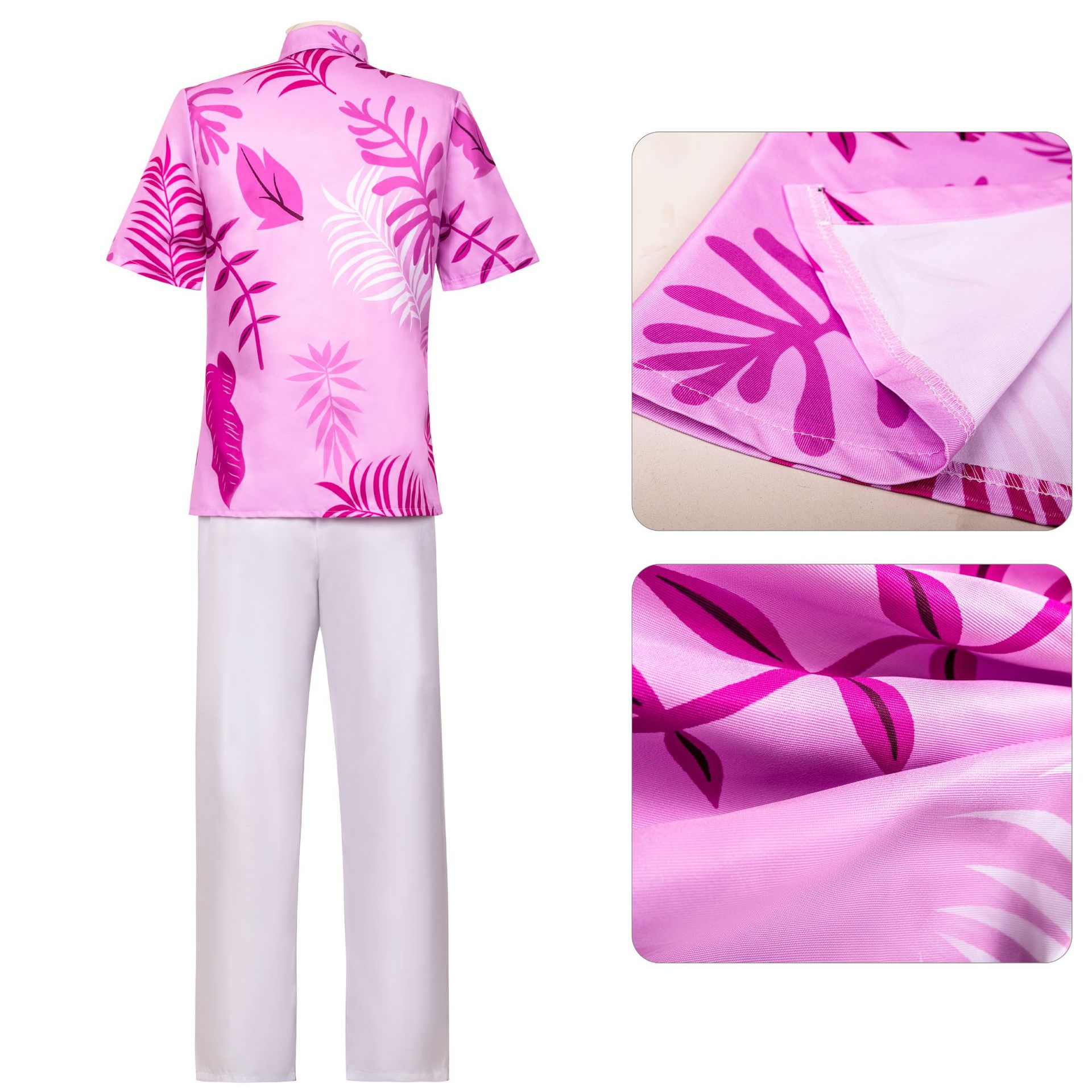 Zootopia 2 Anime Cosplay Costume: Nick Wilde & Officer Judy Hopps - Cosplee