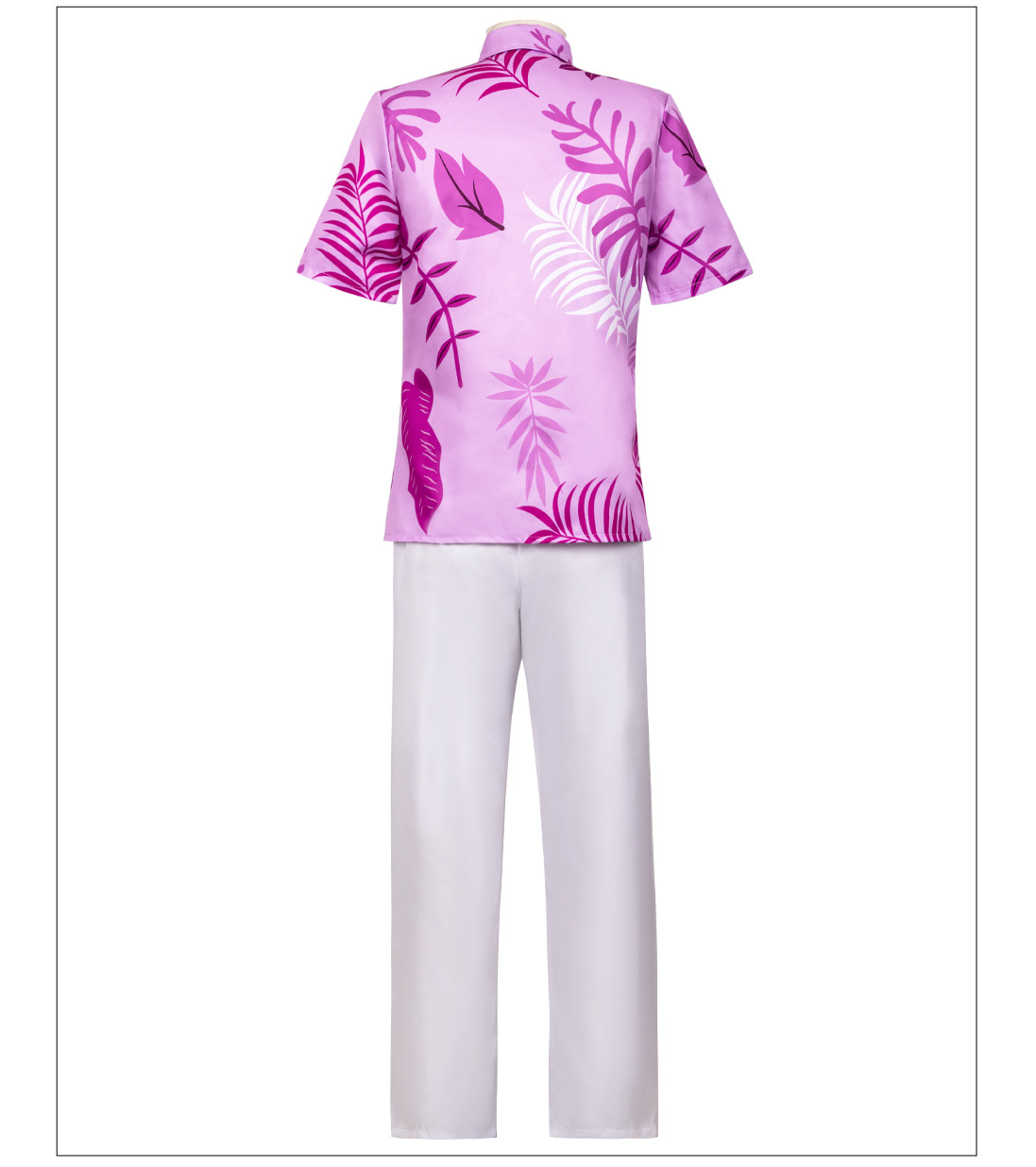 Zootopia 2 Anime Cosplay Costume: Nick Wilde & Officer Judy Hopps - Cosplee