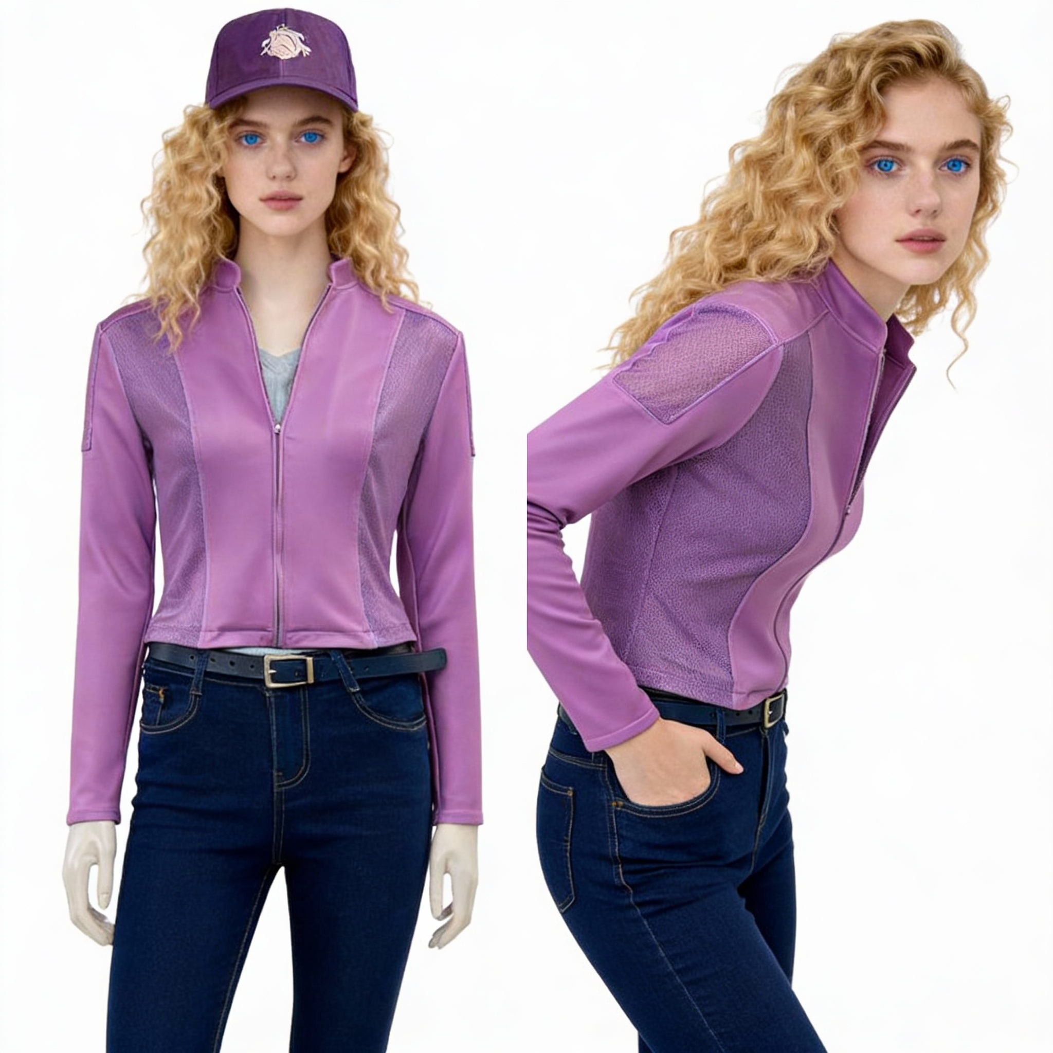 Zootopia Judy Hopps Bodysuit - Tight Fit Edition - Cosplee