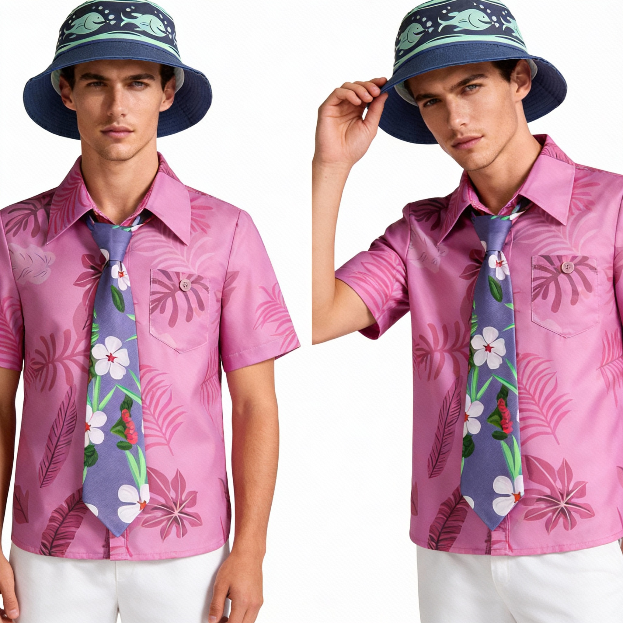 Zootopia  Nick Wilde Deluxe Full Set Costume For Adult ,Kids - Cosplee