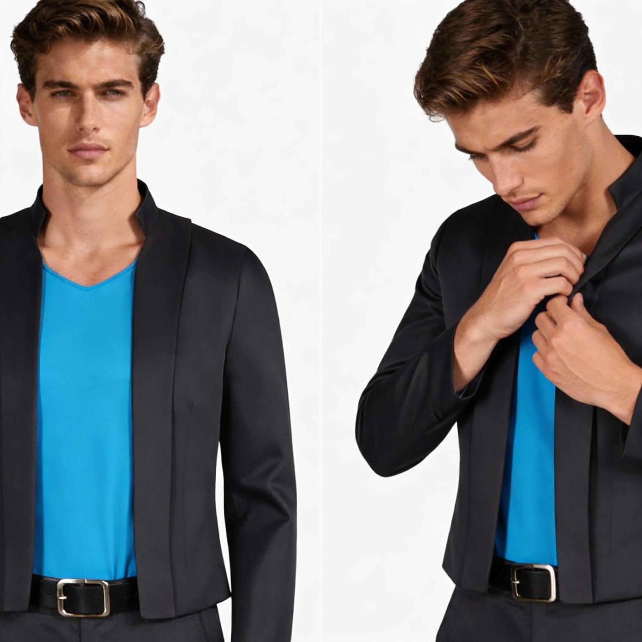 Official Zootopia Judy Hopps Cosplay Costume Movie Replica - Cosplee