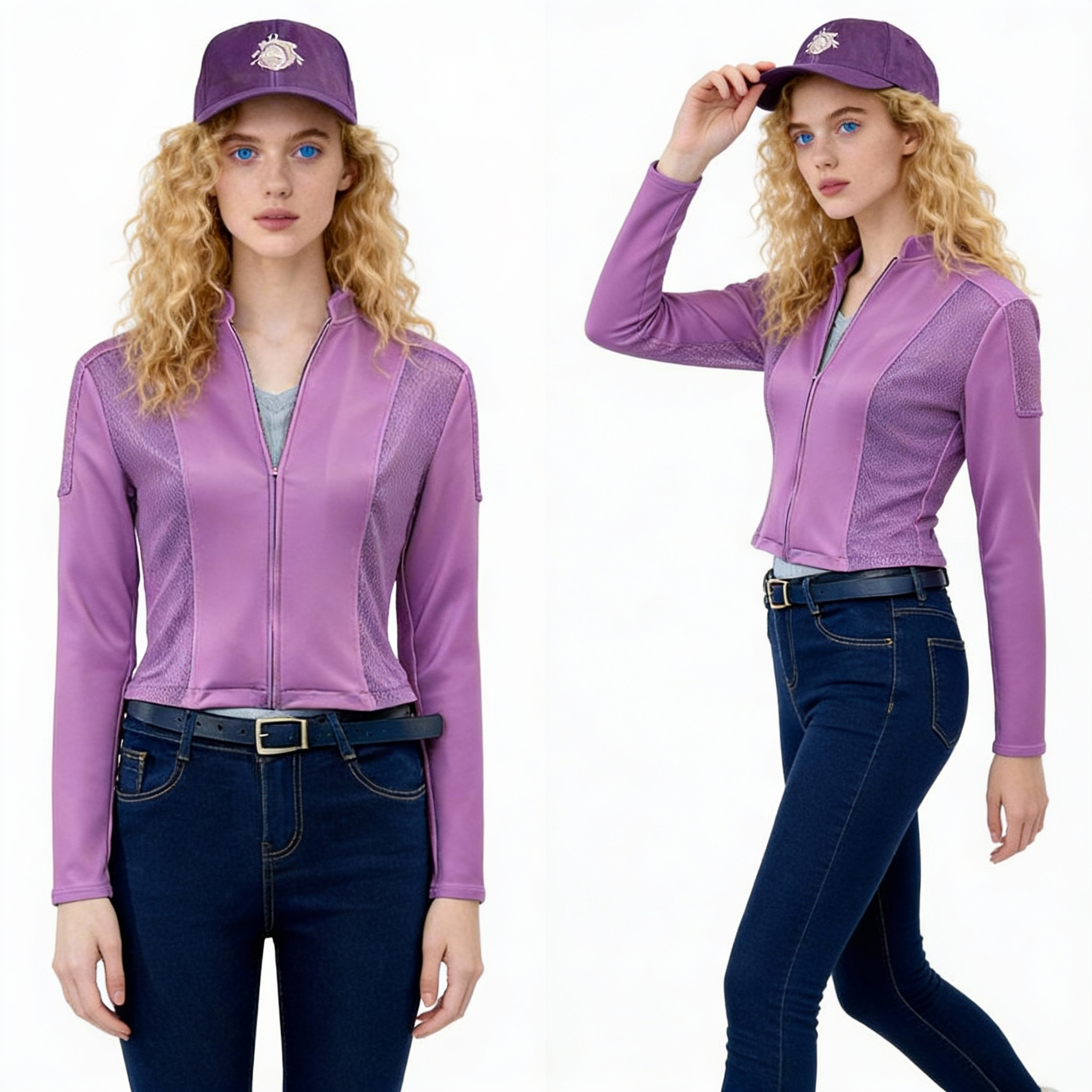 Zootopia Judy Hopps Bodysuit - Tight Fit Edition - Cosplee