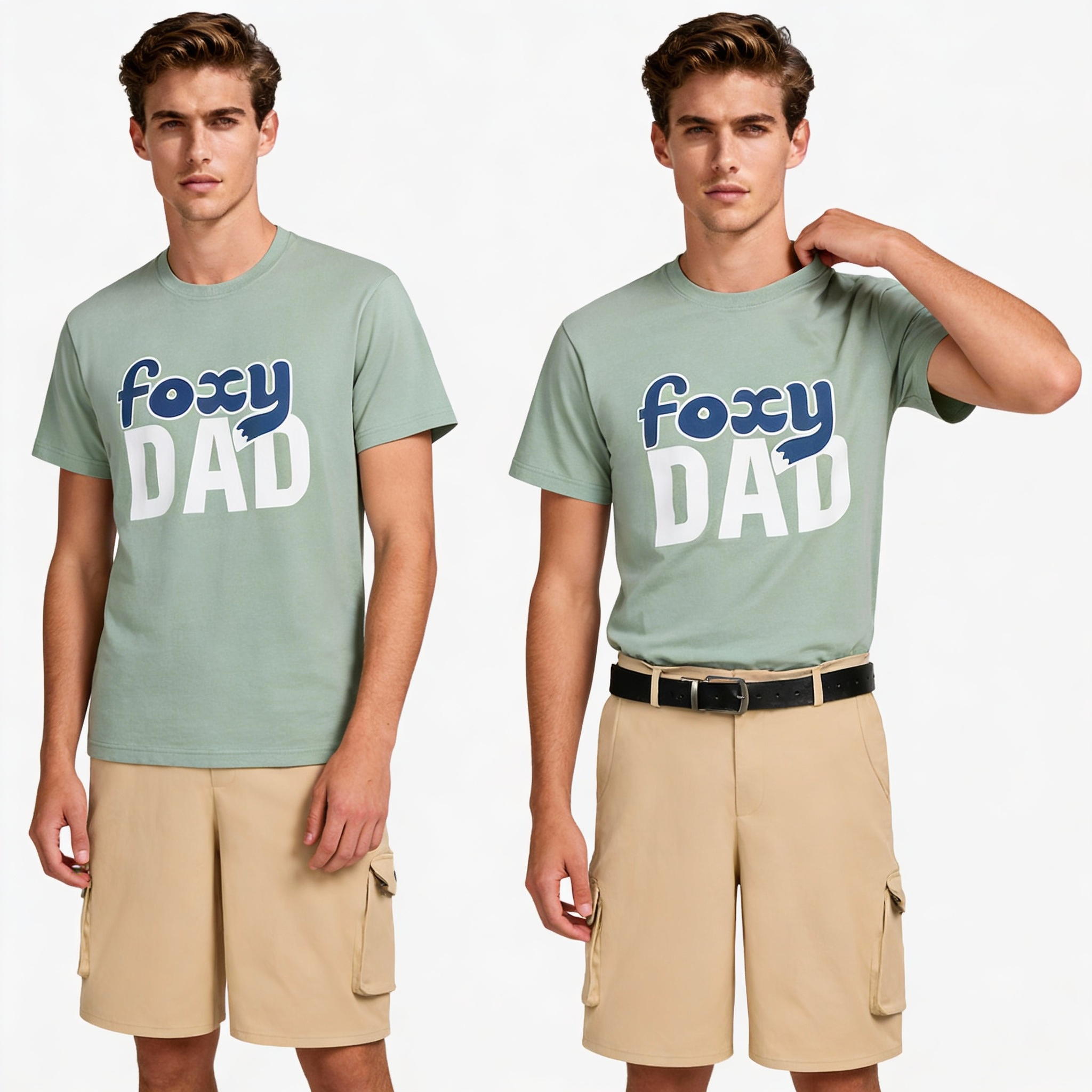 Zootopia 2: Nick Wilde Premium T-Shirt, Pants - Cosplee