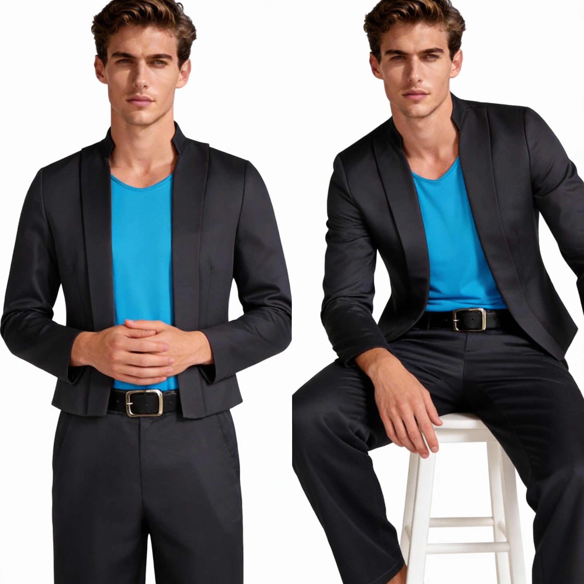 Official Zootopia Judy Hopps Cosplay Costume Movie Replica - Cosplee