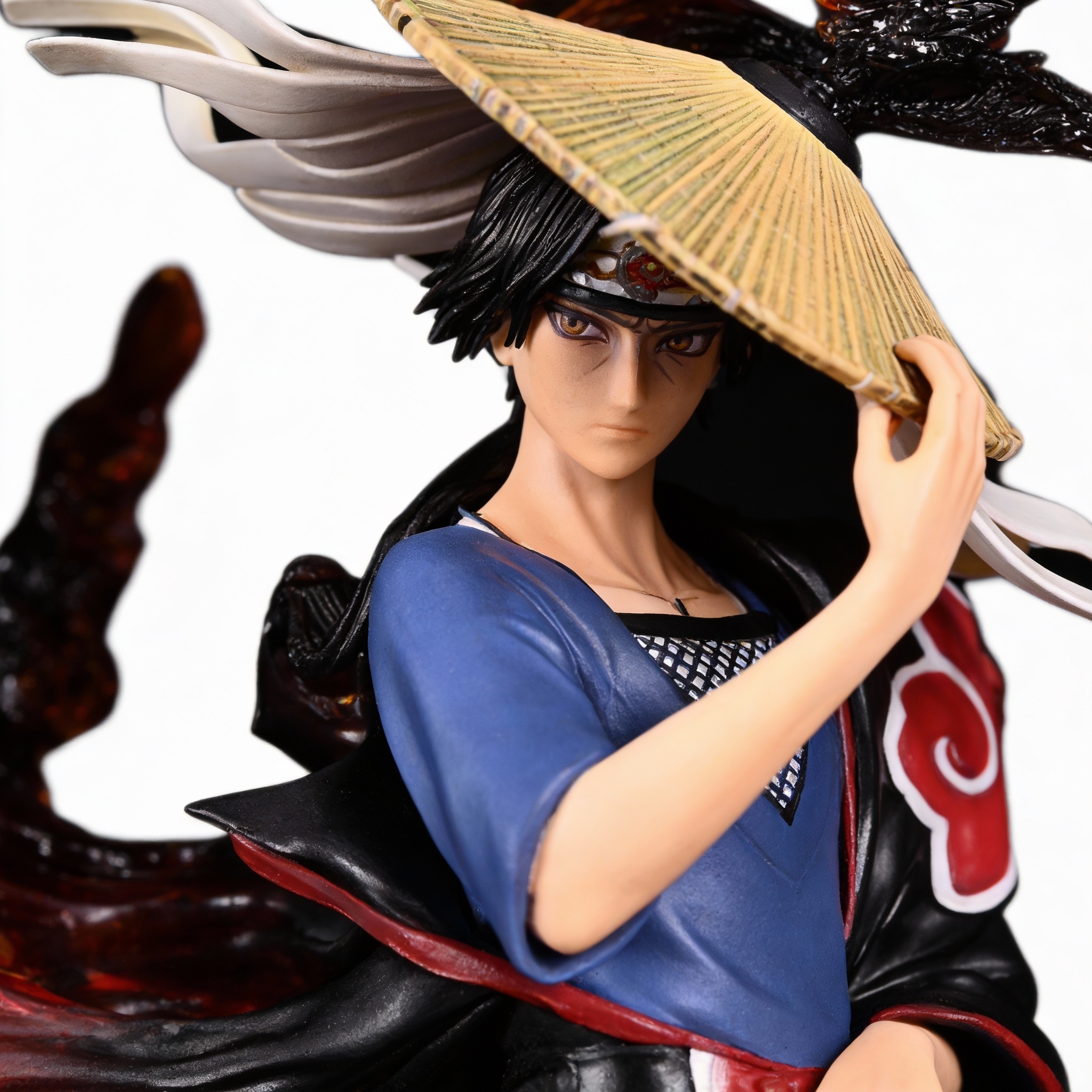 Naruto - Uchiha Clan: Itachi Uchiha MRJ Edition Premium Statue - Cosplee
