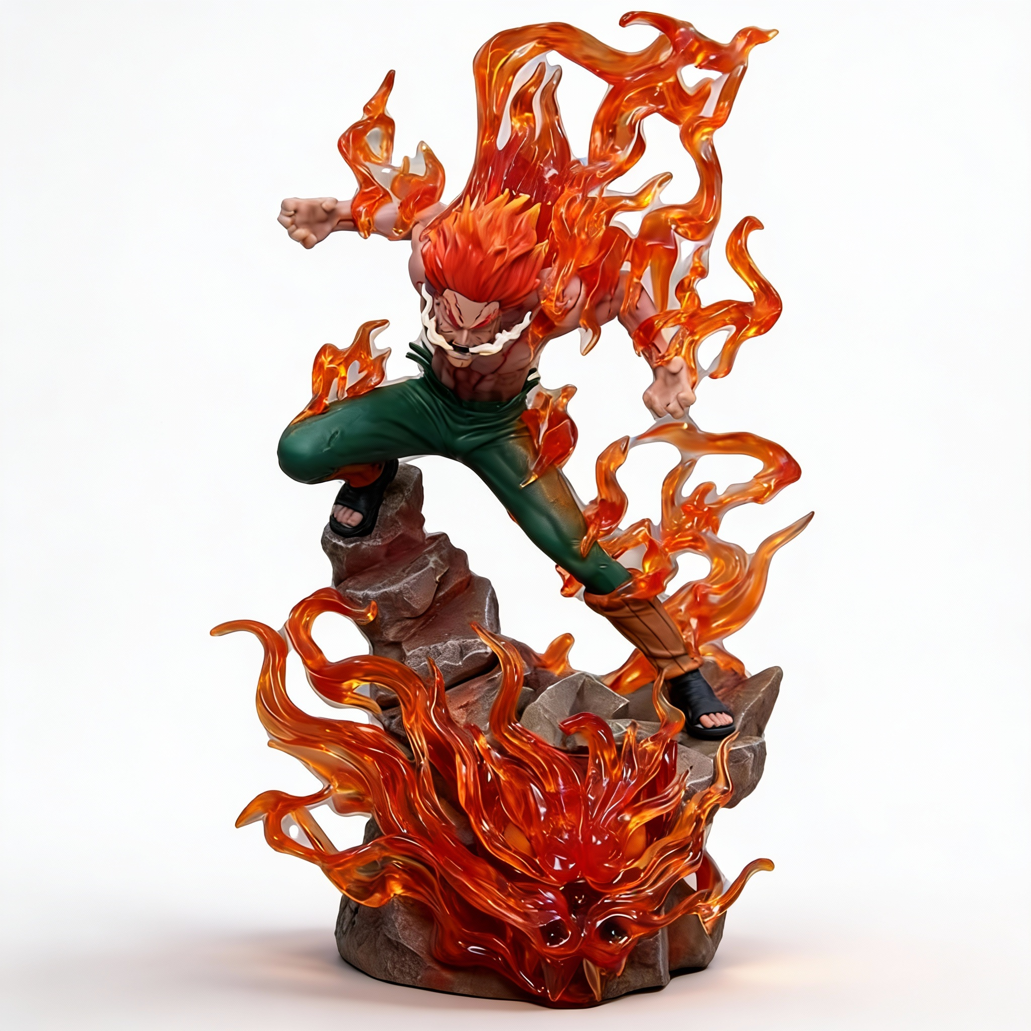 Naruto Shippuden - Might Guy 