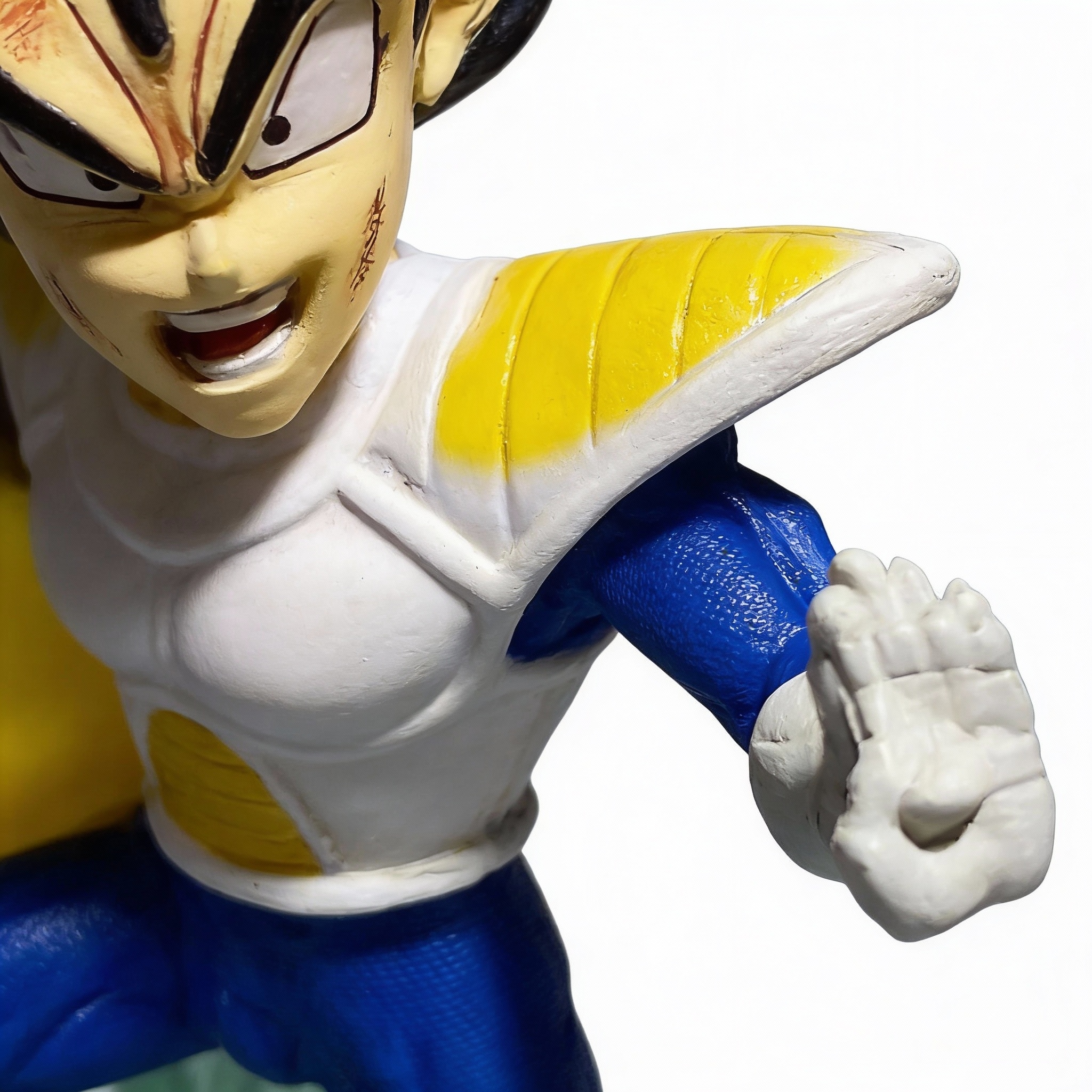 Dragon Ball Z: Goku & Vegeta (Ginyu Force Disguise) - Namek Saga Two-Pack Figure Set - Cosplee