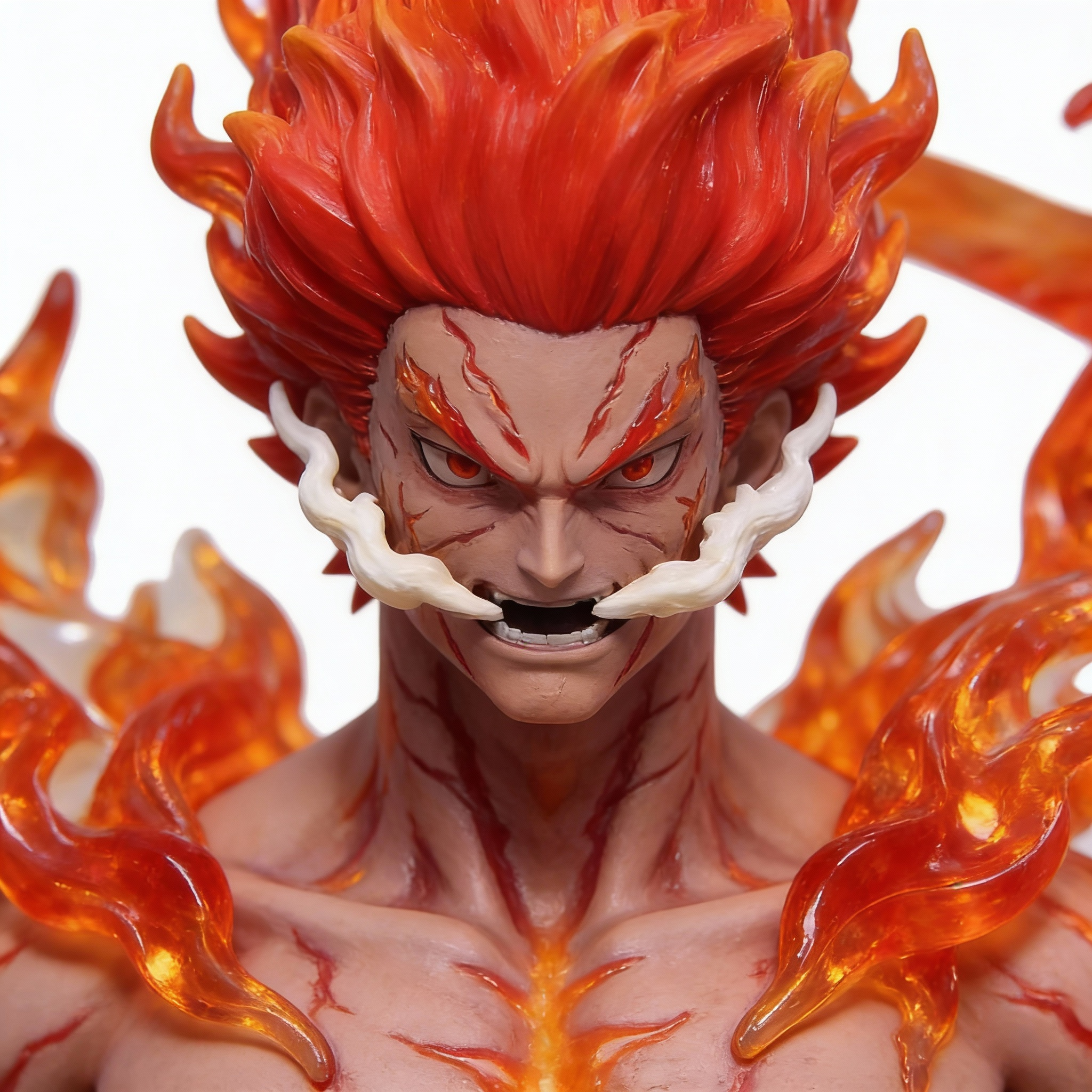 Naruto Shippuden - Might Guy 