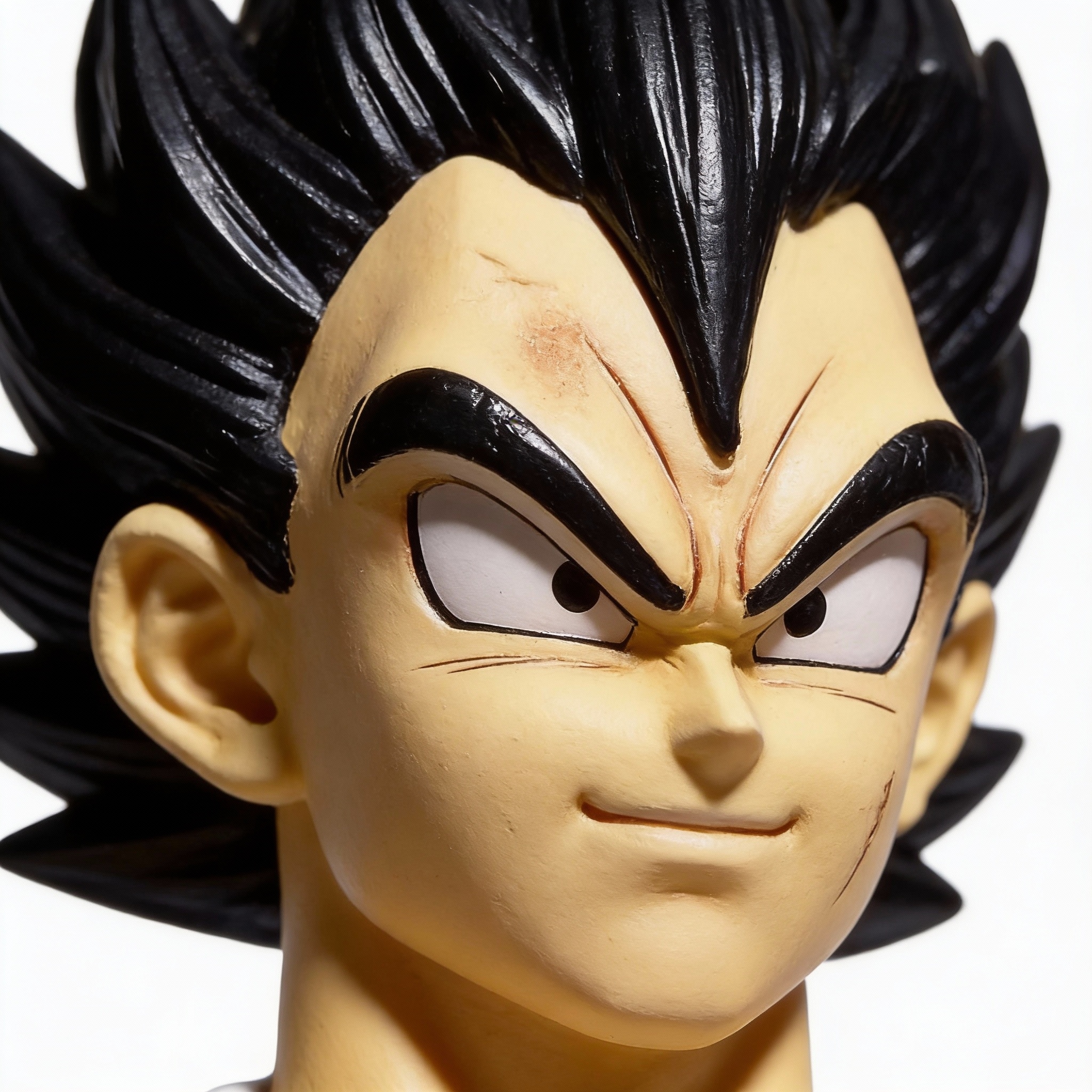 Dragon Ball Z: Goku & Vegeta (Ginyu Force Disguise) - Namek Saga Two-Pack Figure Set - Cosplee