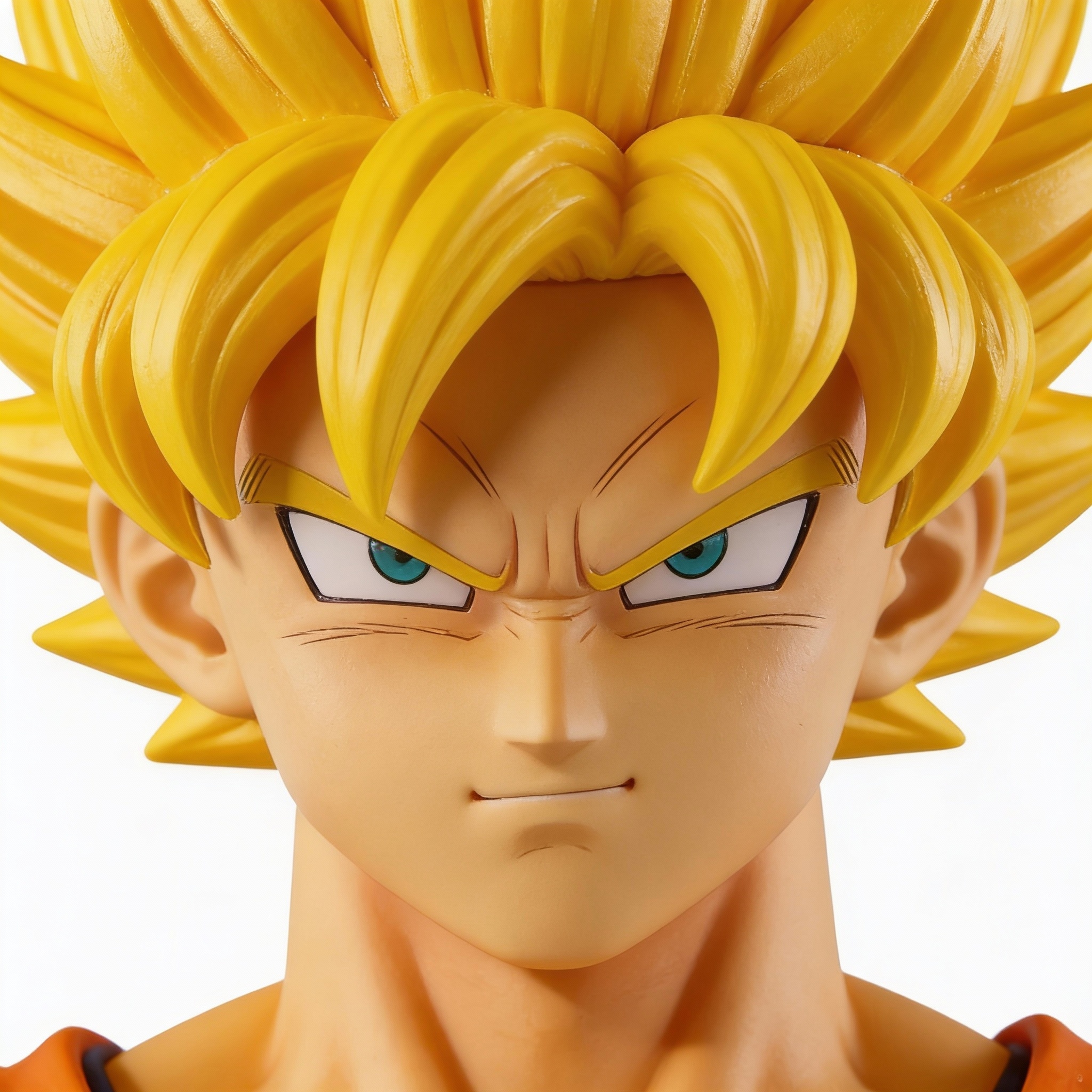 Dragon Ball Z: Goku & Vegeta (Ginyu Force Disguise) - Namek Saga Two-Pack Figure Set - Cosplee