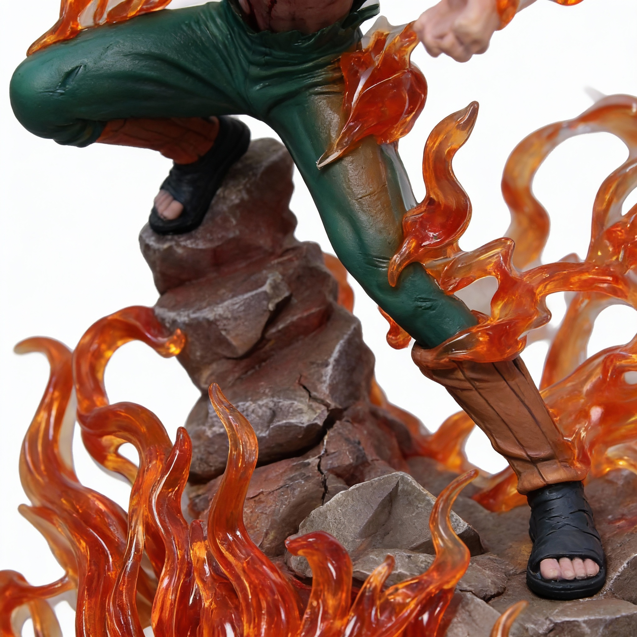 Naruto Shippuden - Might Guy 