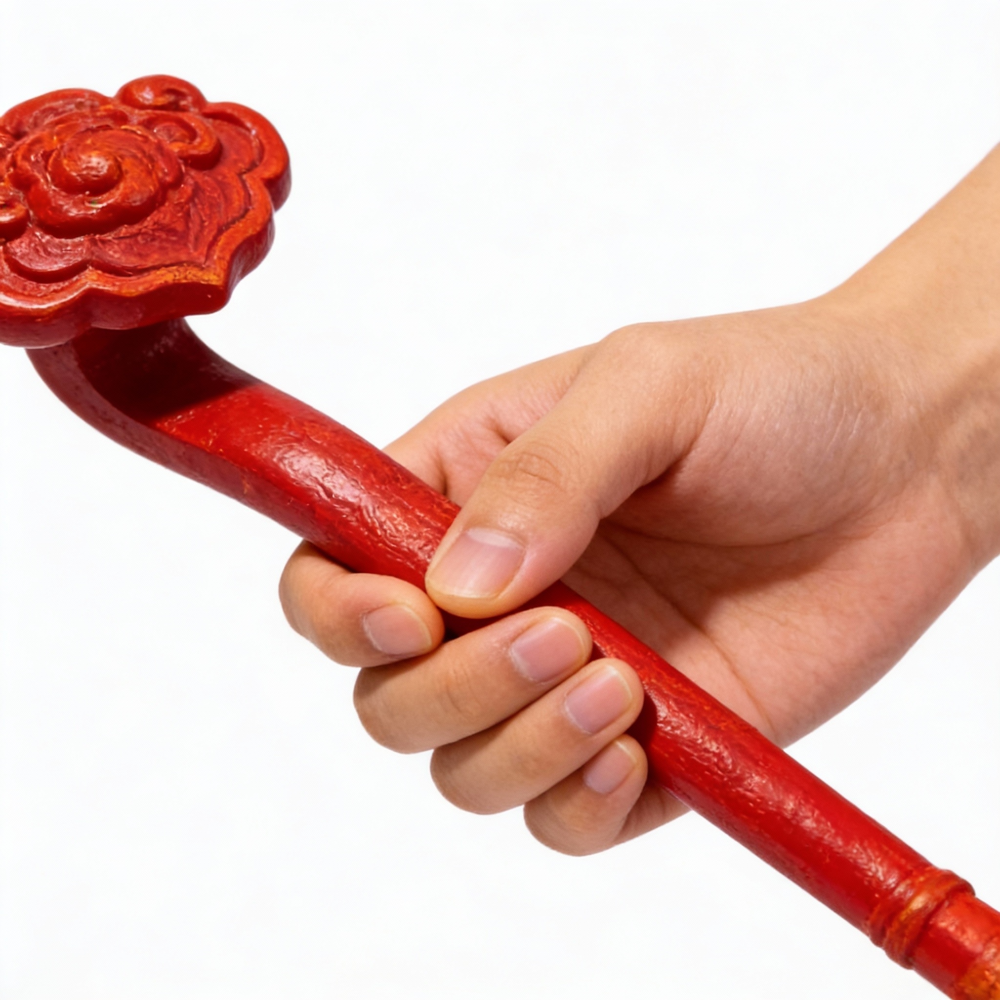 Dragon Ball Kid Goku & Flying Nimbus LED Night Light - Creative Anime Desk Lamp & Collectible - Cosplee