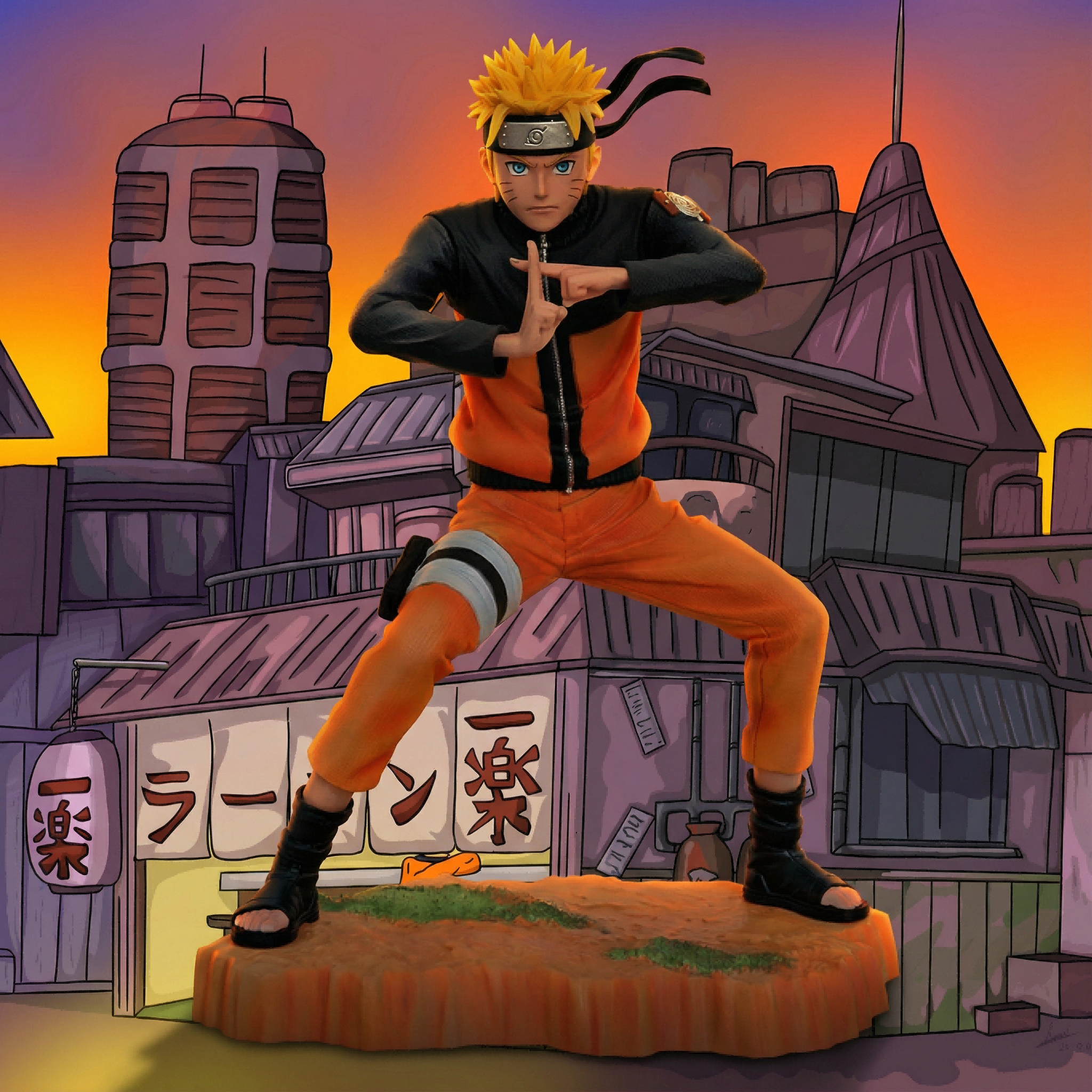 Naruto - 