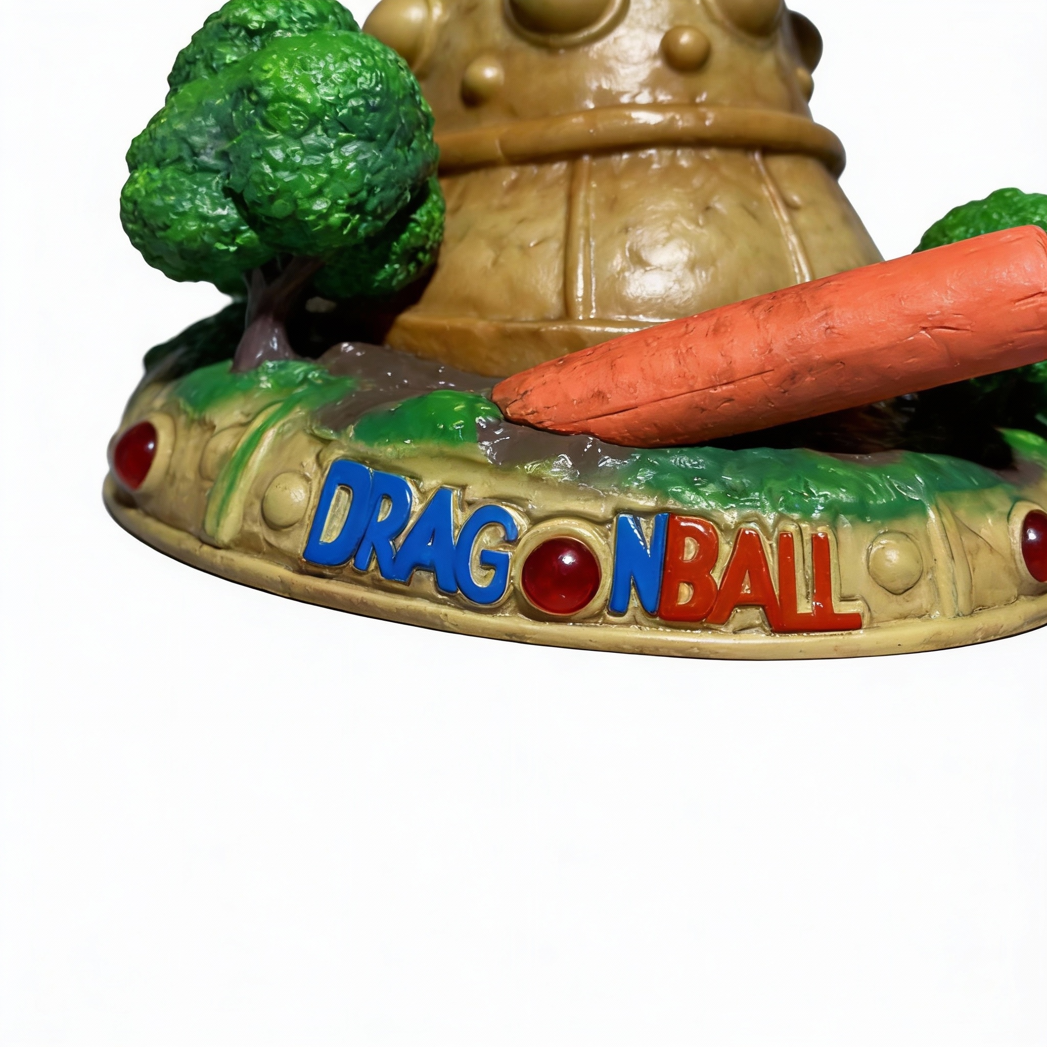 Dragon Ball - Tao Pai Pai vs. Goku at Karin's Tower - 