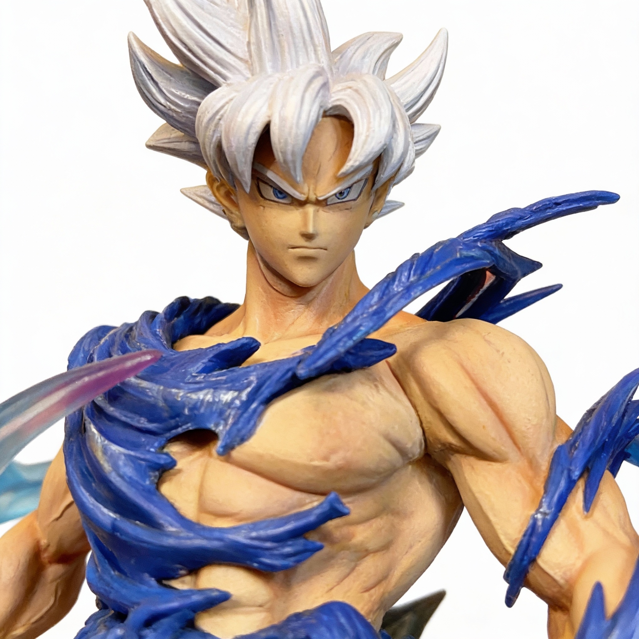 Dragon Ball Super - Goku & Gogeta Dual-Portrait 