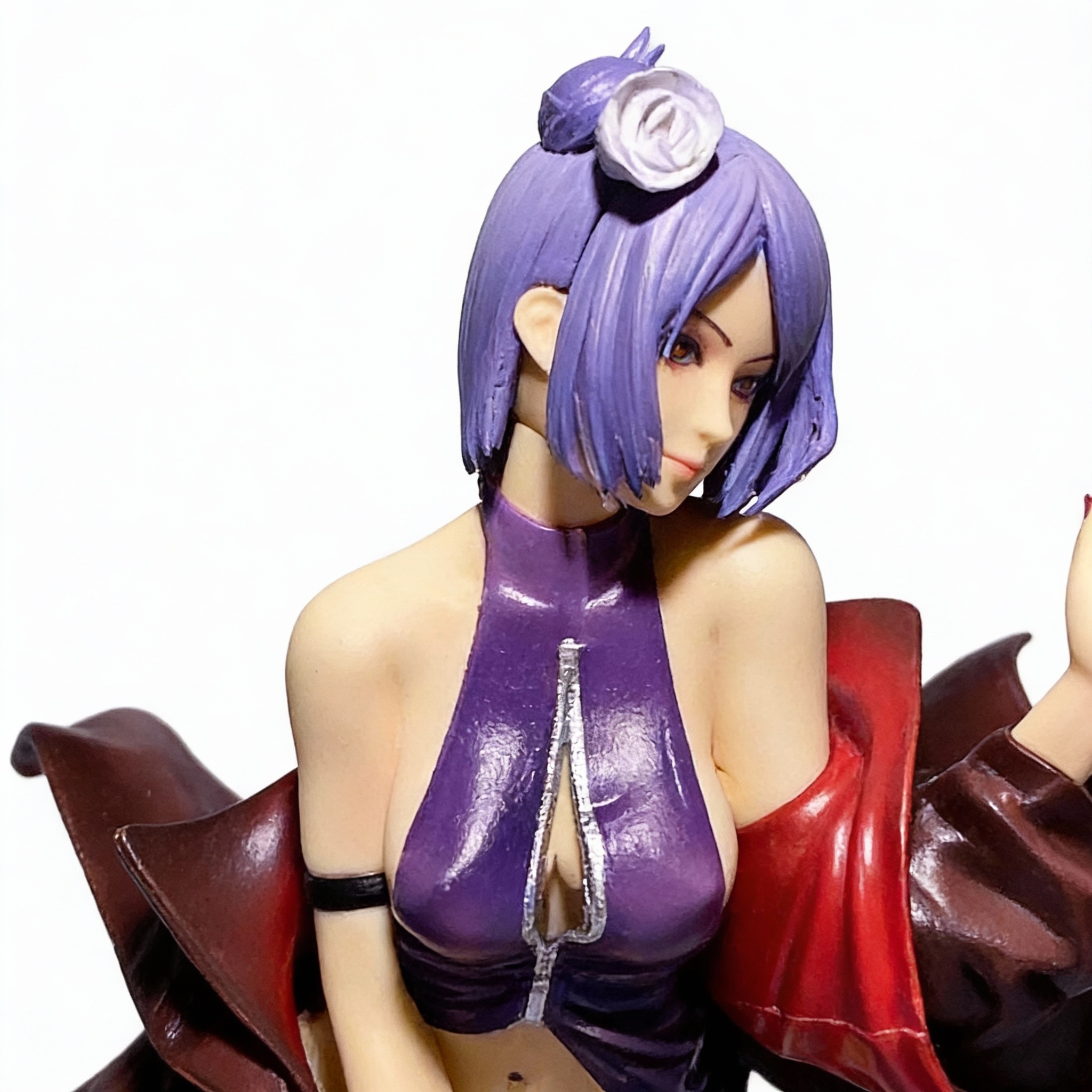 Naruto Shippuden - Konan 