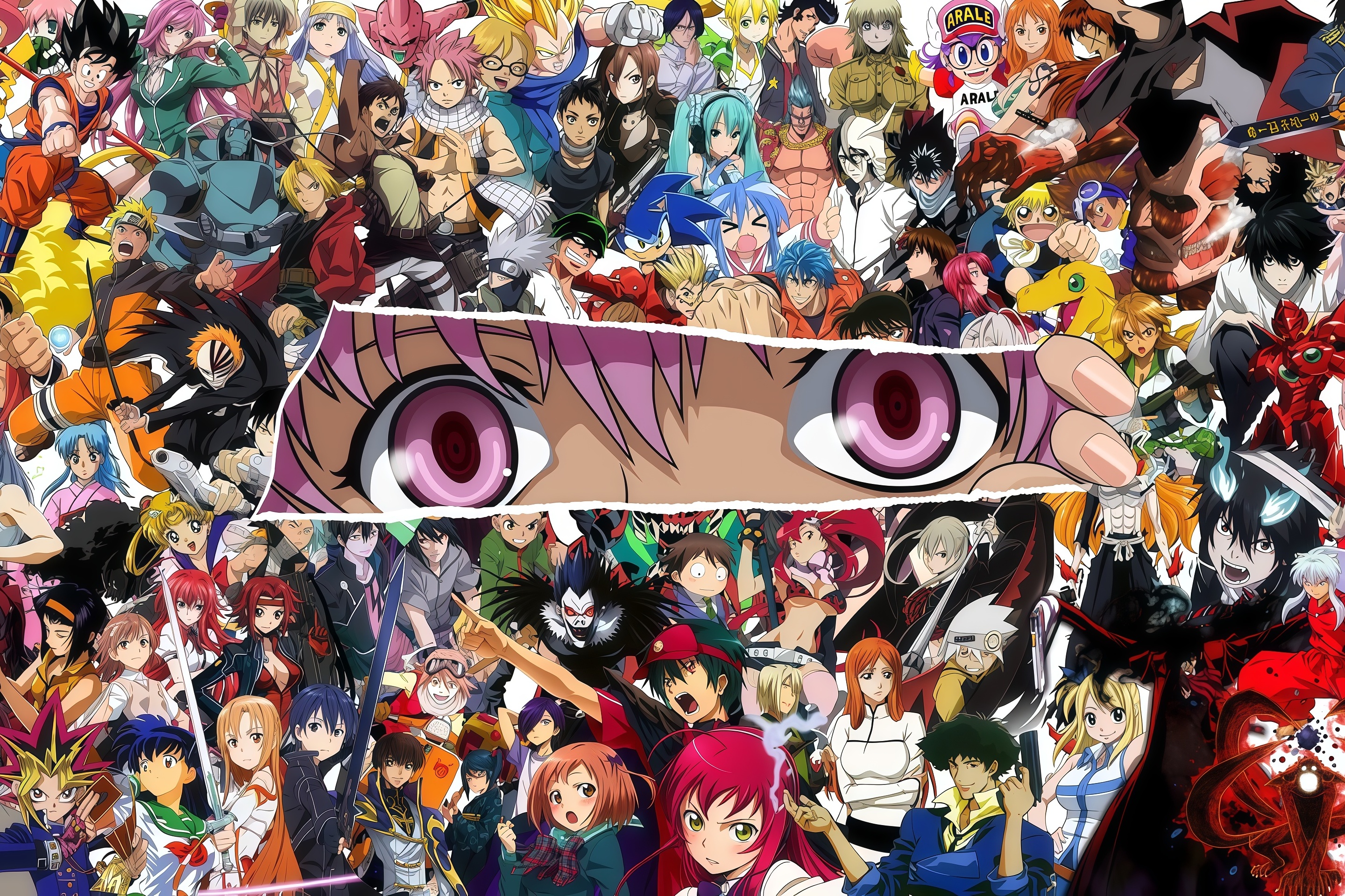 Series: Figurines - Cosplee