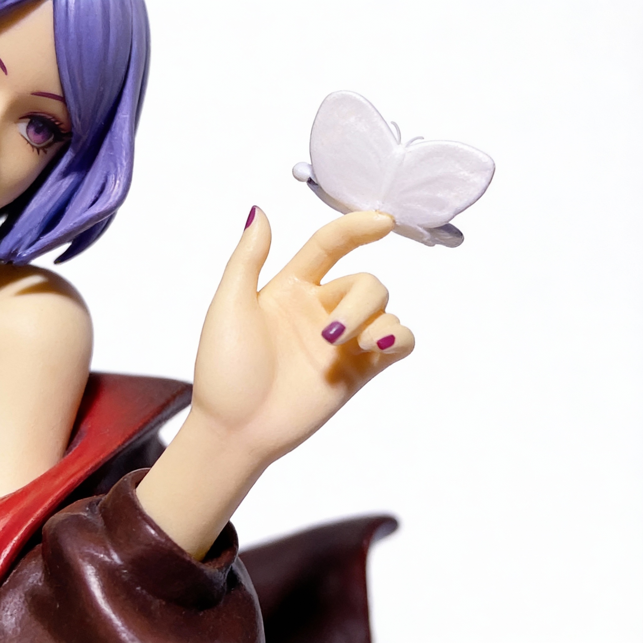 Naruto Shippuden - Konan 