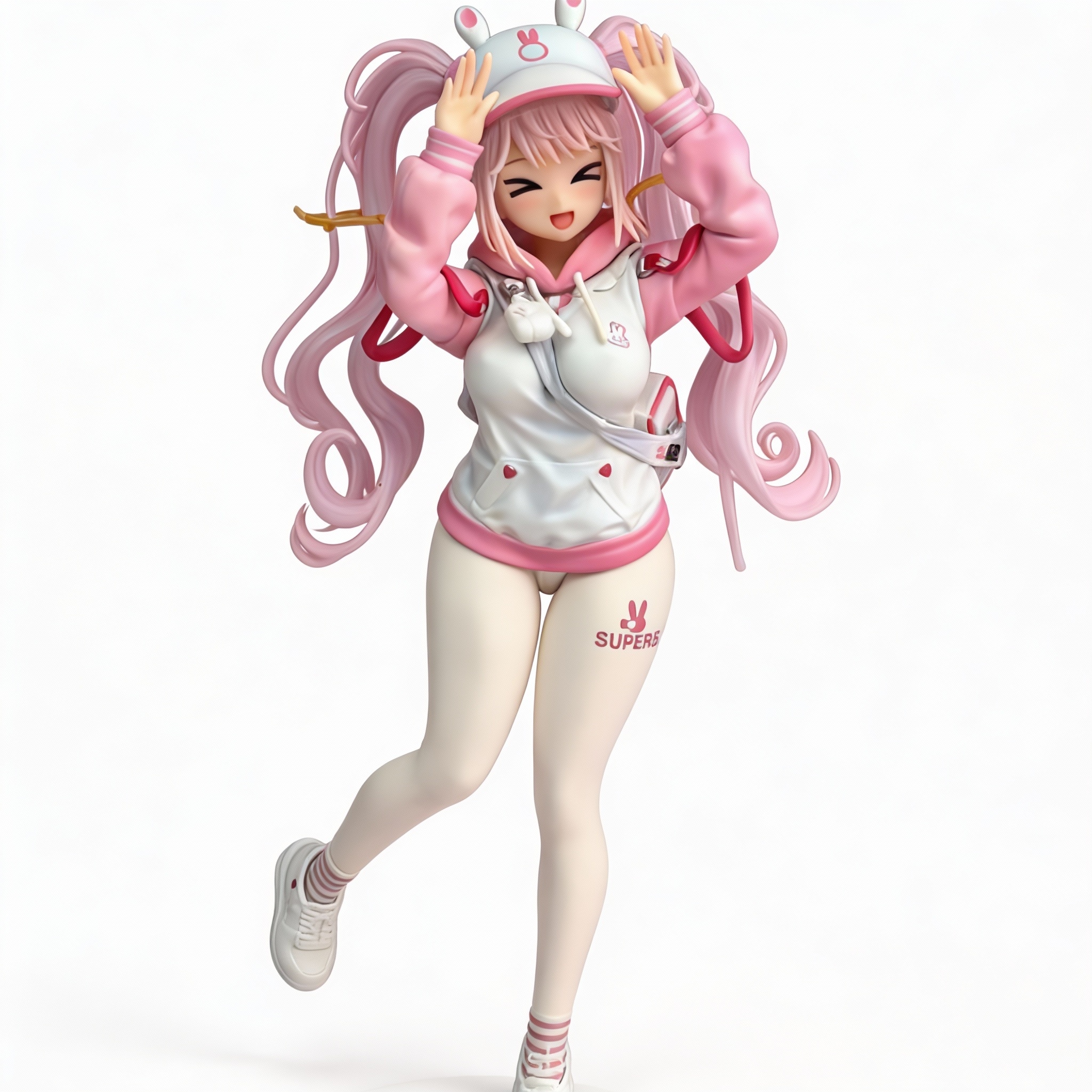 NIKKE: Goddess of Victory - Alice 