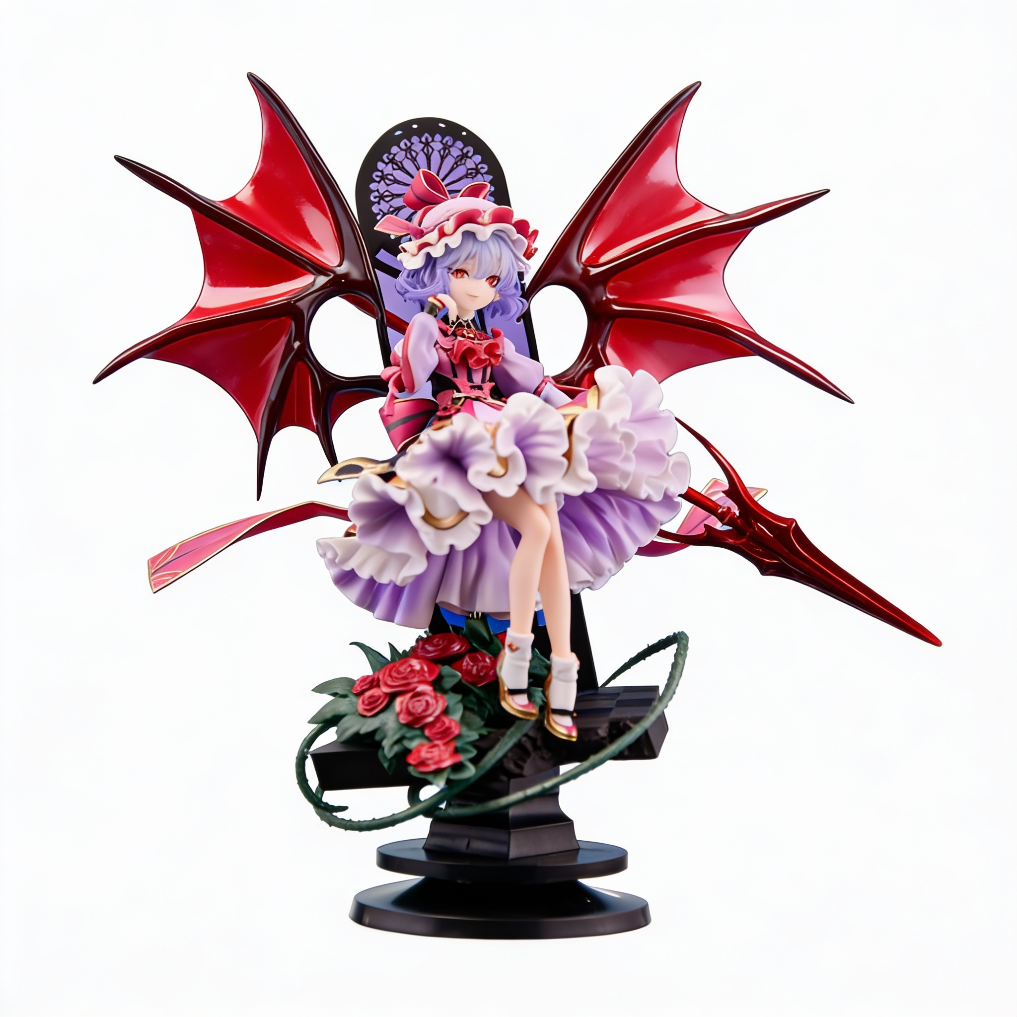 Touhou Project - Remilia Scarlet 