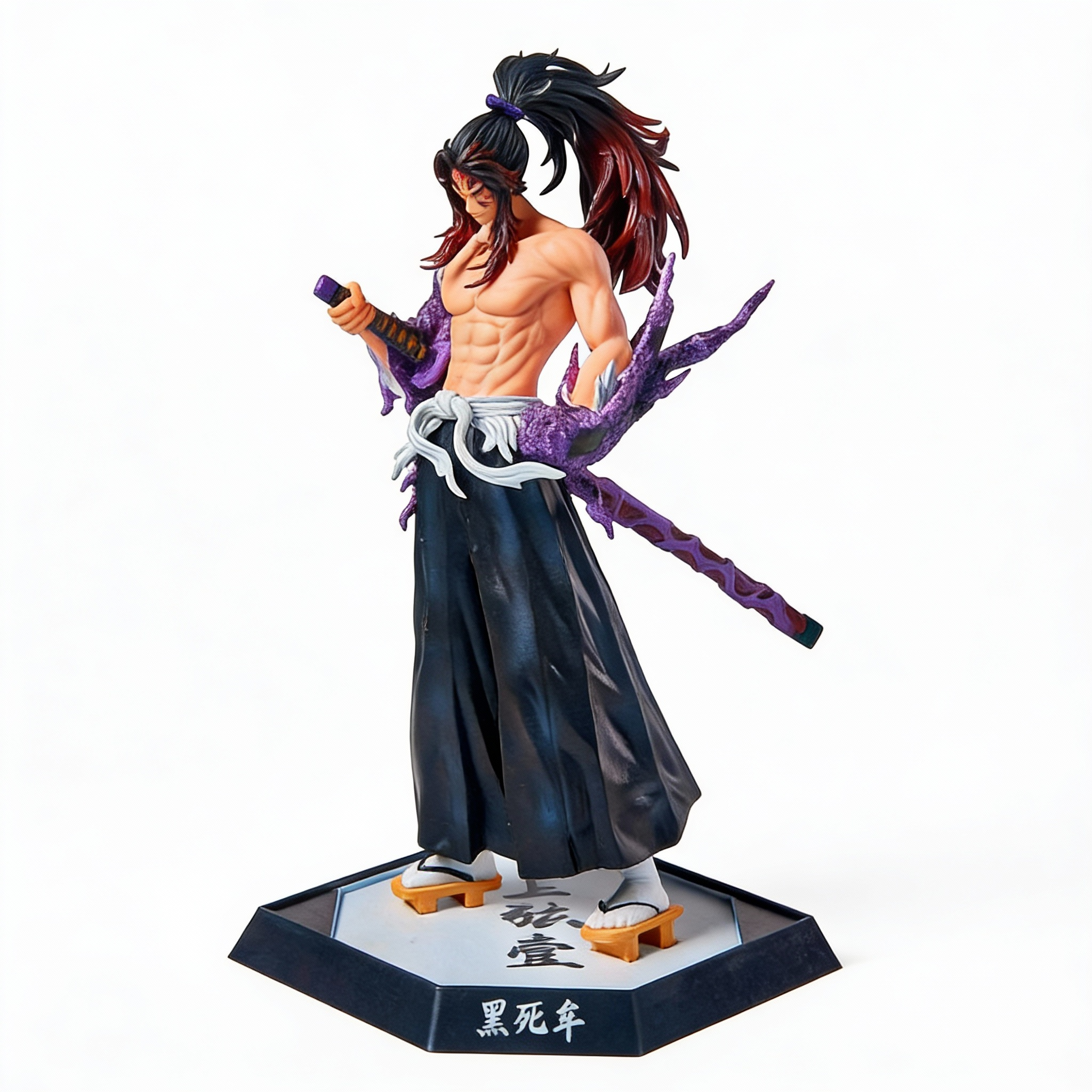 Demon Slayer: Kimetsu no Yaiba - Character Premium Collectible Statue Series - Cosplee