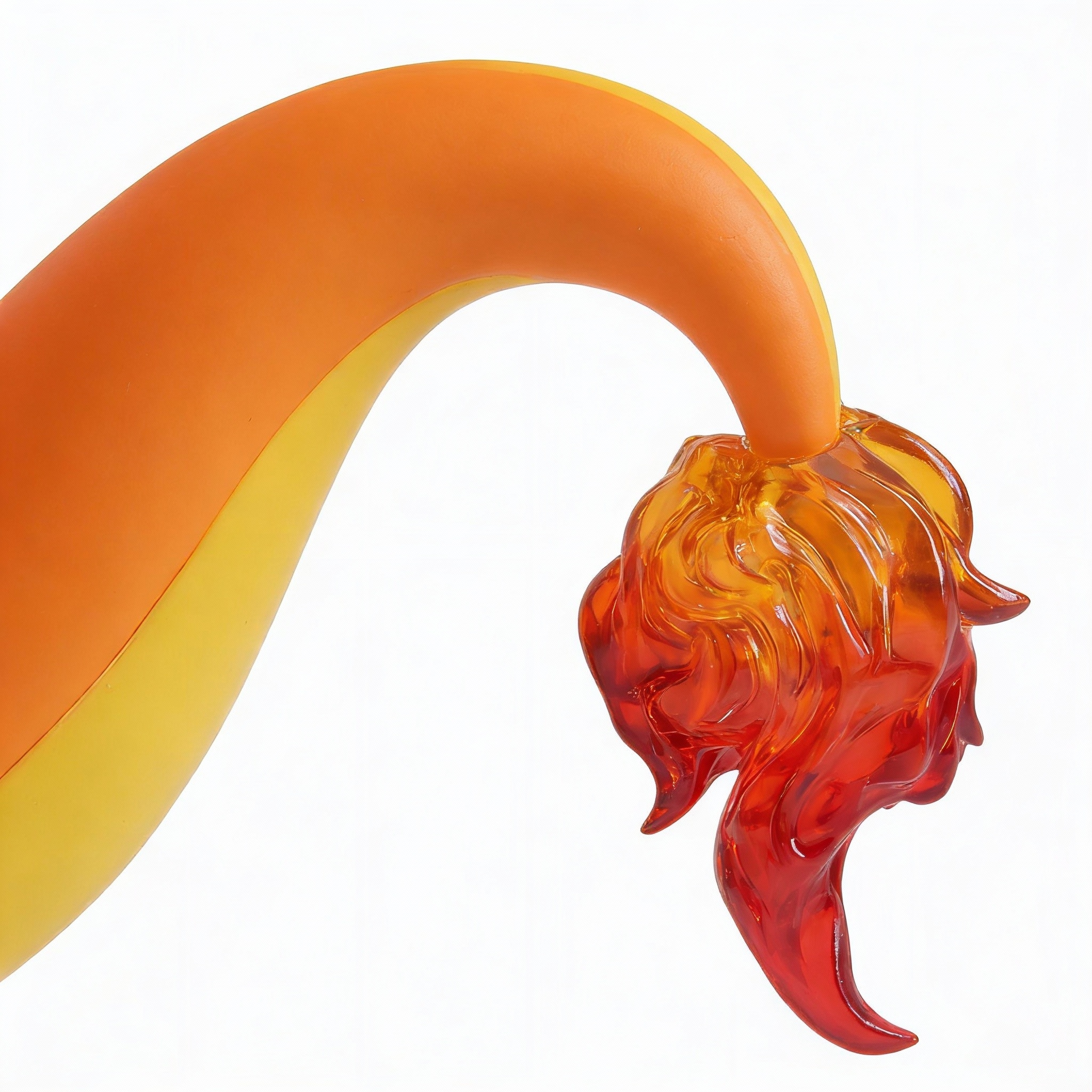 Pokémon Kanto Starters Trio - Bulbasaur, Charmander & Squirtle Collectible Figure Set - Cosplee