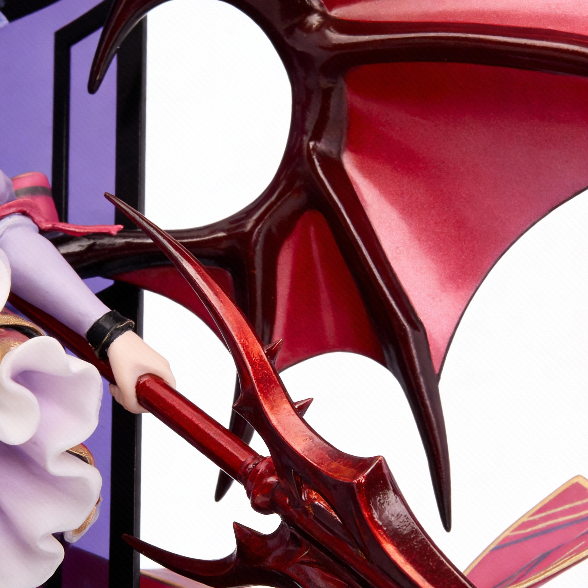 Touhou Project - Remilia Scarlet 