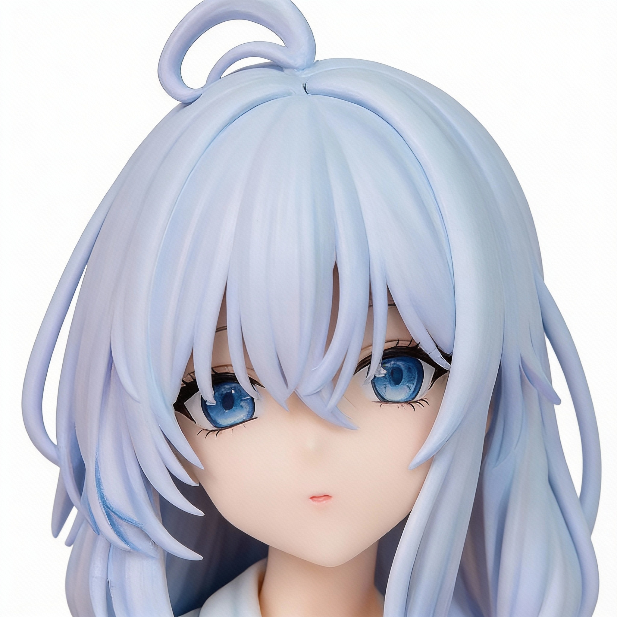 Majo no Tabitabi (The Journey of Elaina) - Elaina 