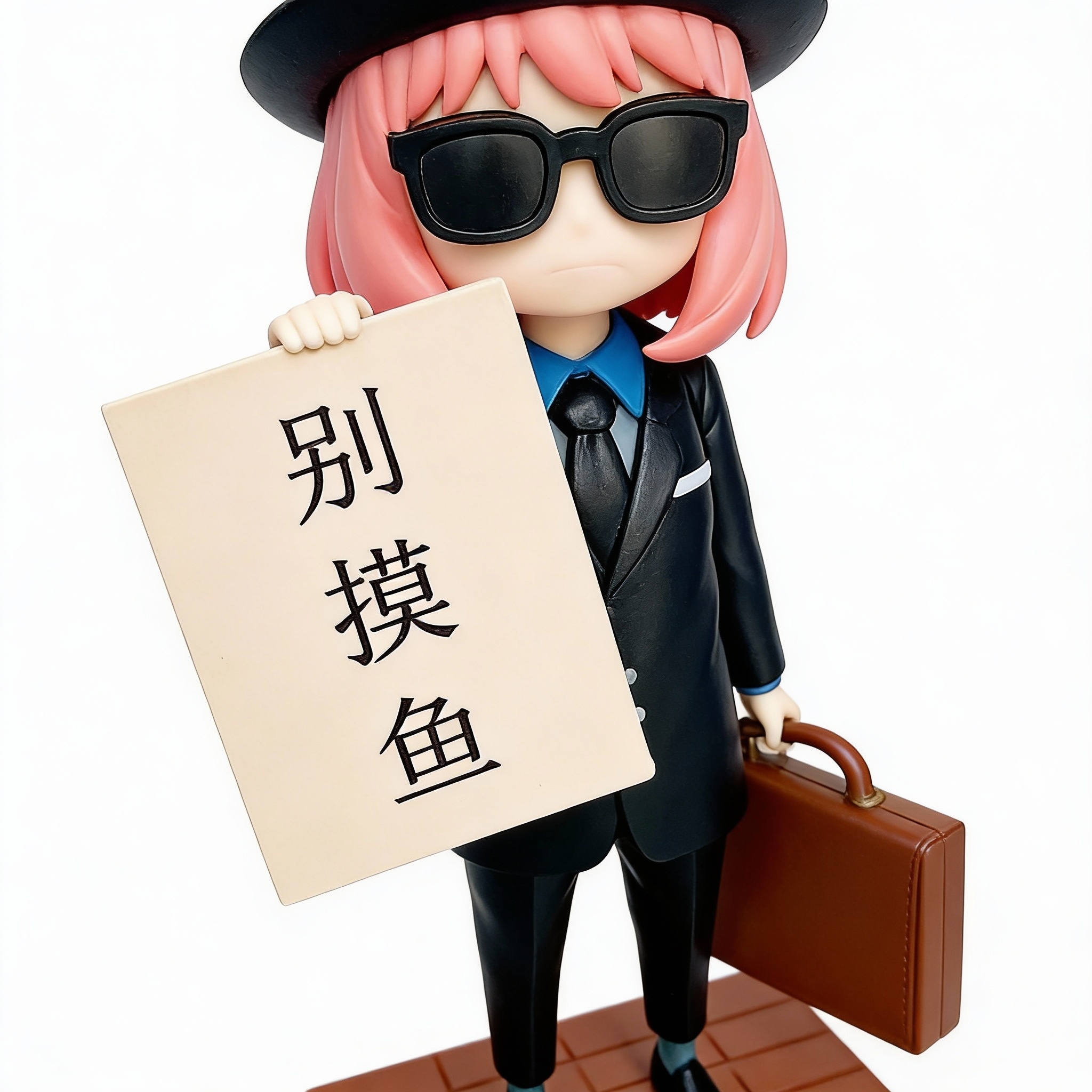 Spy x Family - Anya Forger 