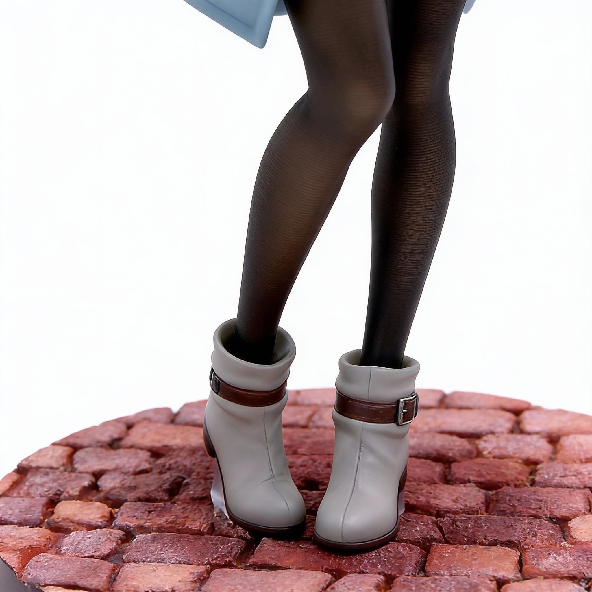 The Quintessential Quintuplets - Miku Nakano Date Outfit Ver. Anime Figure (Domestic Edition) - Cosplee