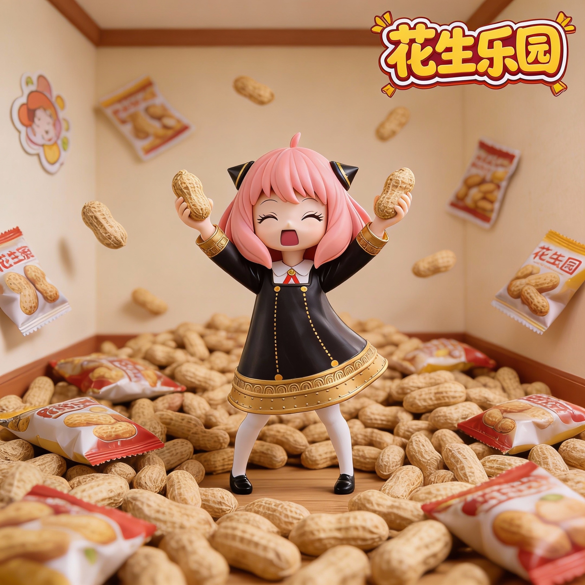 Spy x Family - Anya Forger 